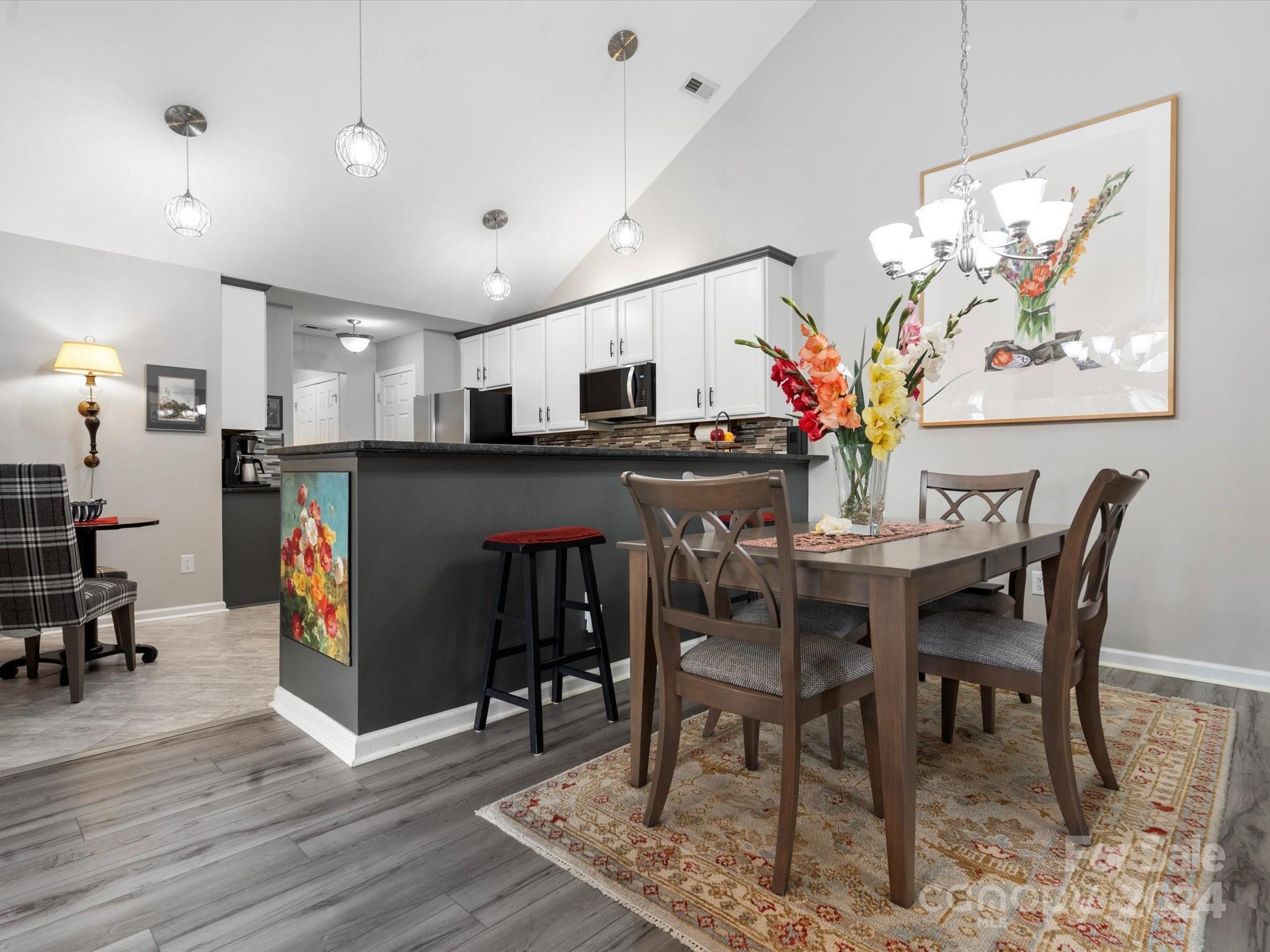 Stonecrest Villas of Tega Cay - Residential
