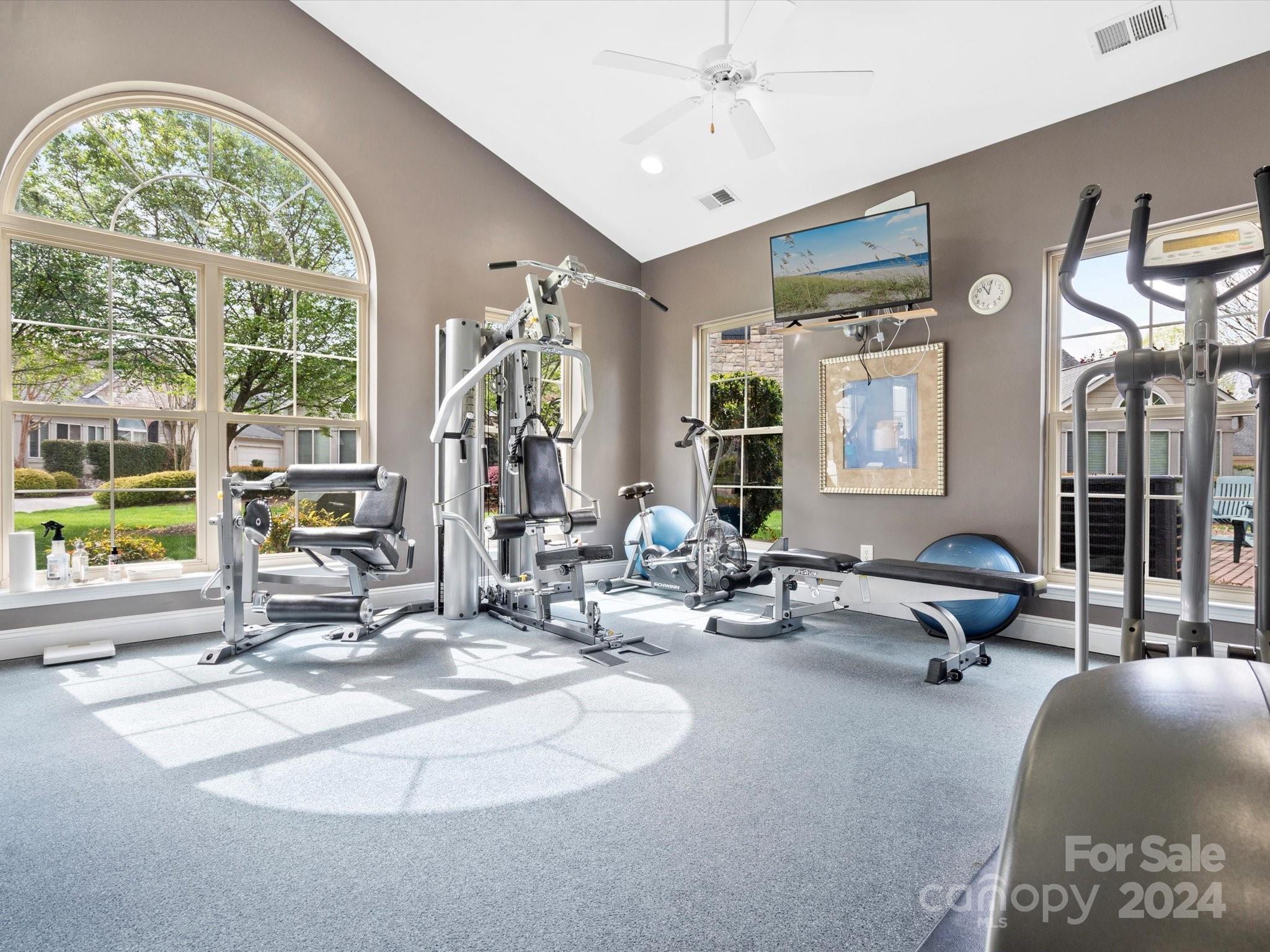 Stonecrest Villas of Tega Cay - Residential