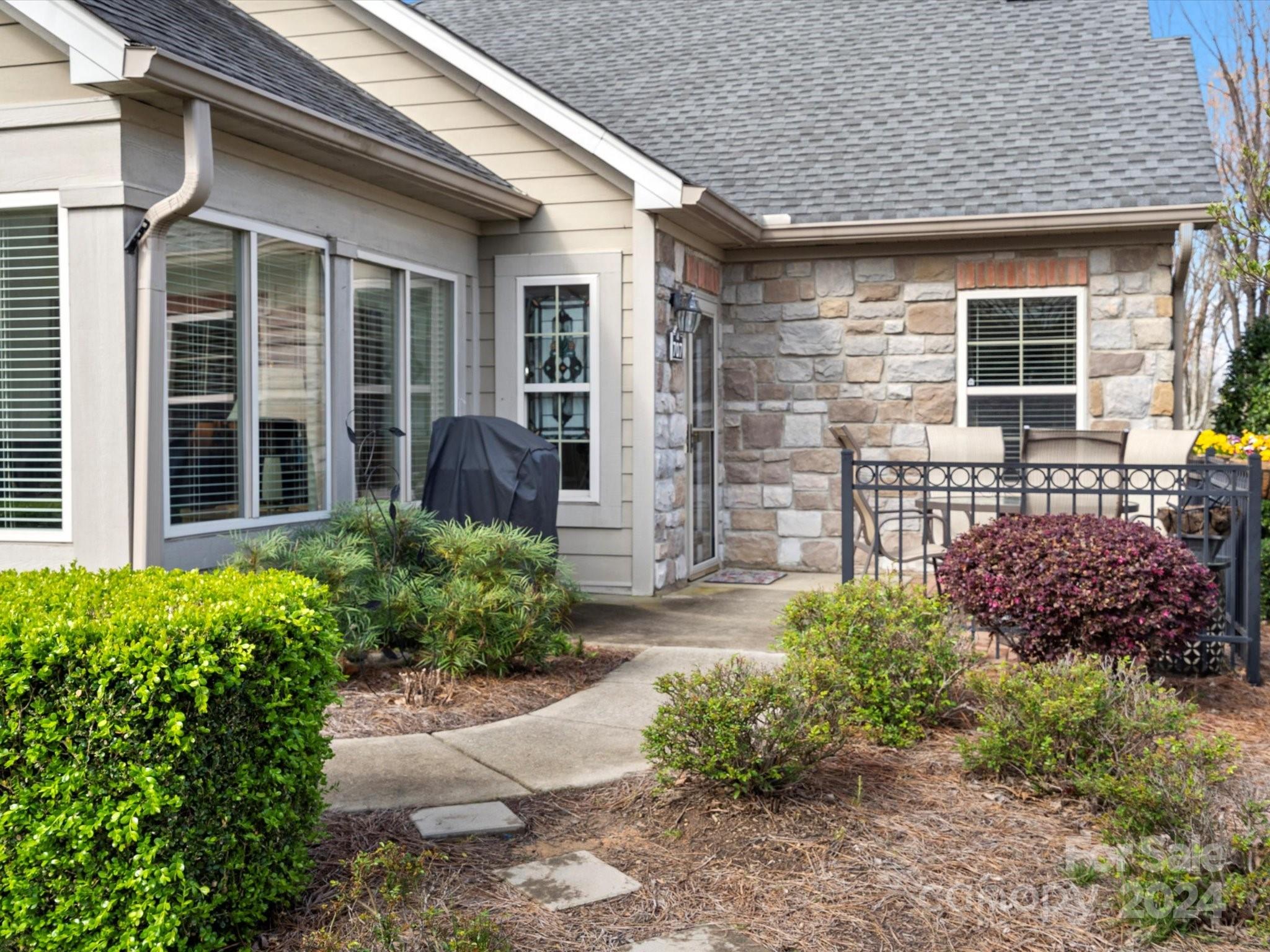 Stonecrest Villas of Tega Cay - Residential