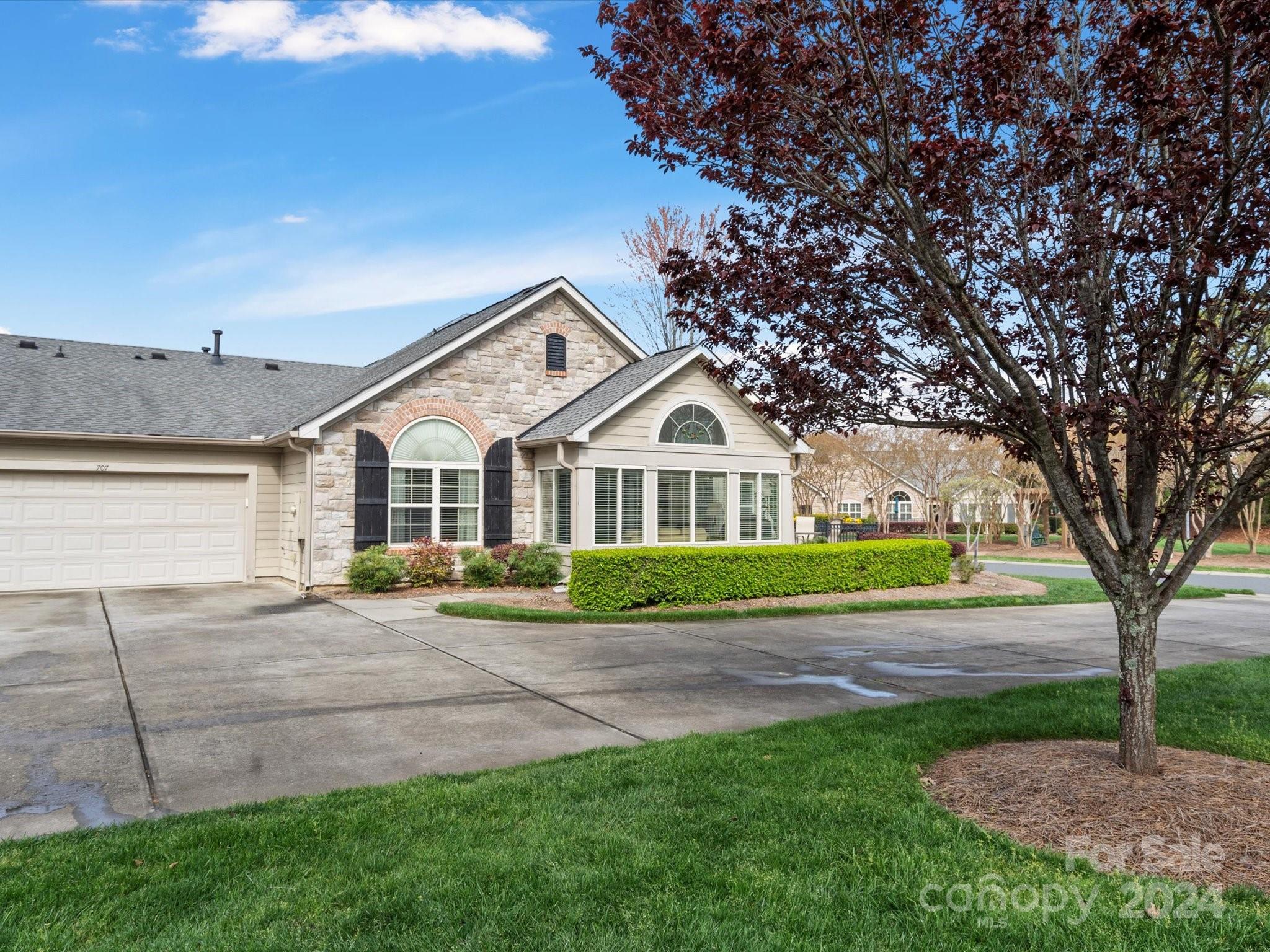 Stonecrest Villas of Tega Cay - Residential