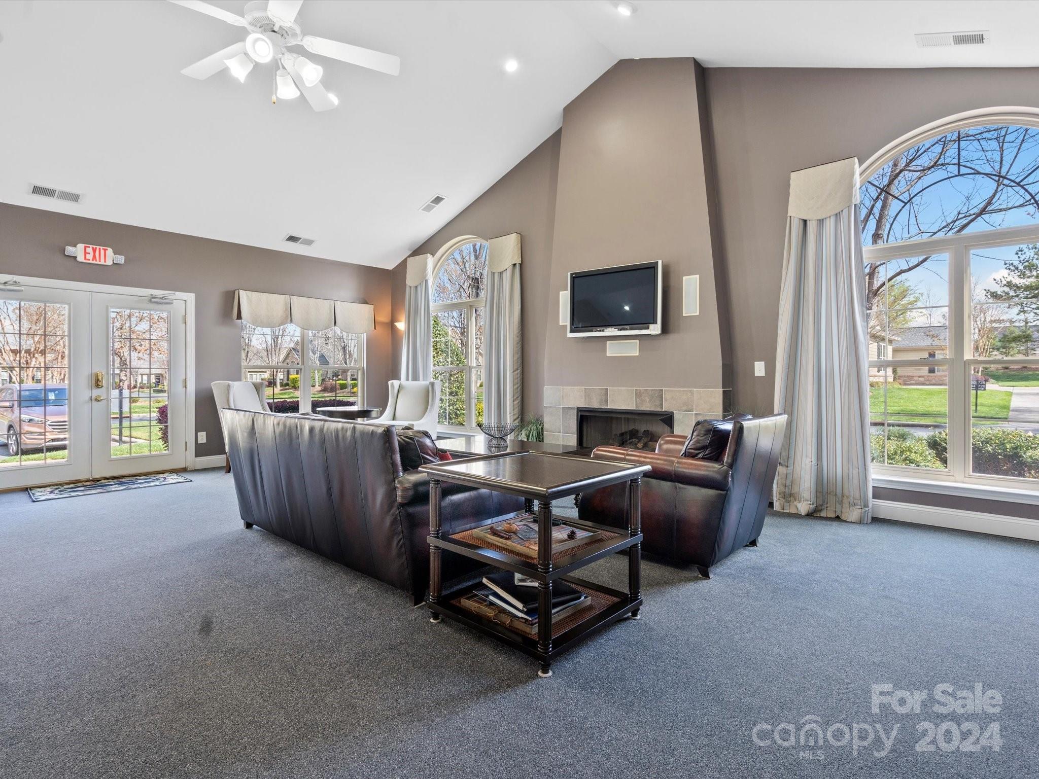 Stonecrest Villas of Tega Cay - Residential
