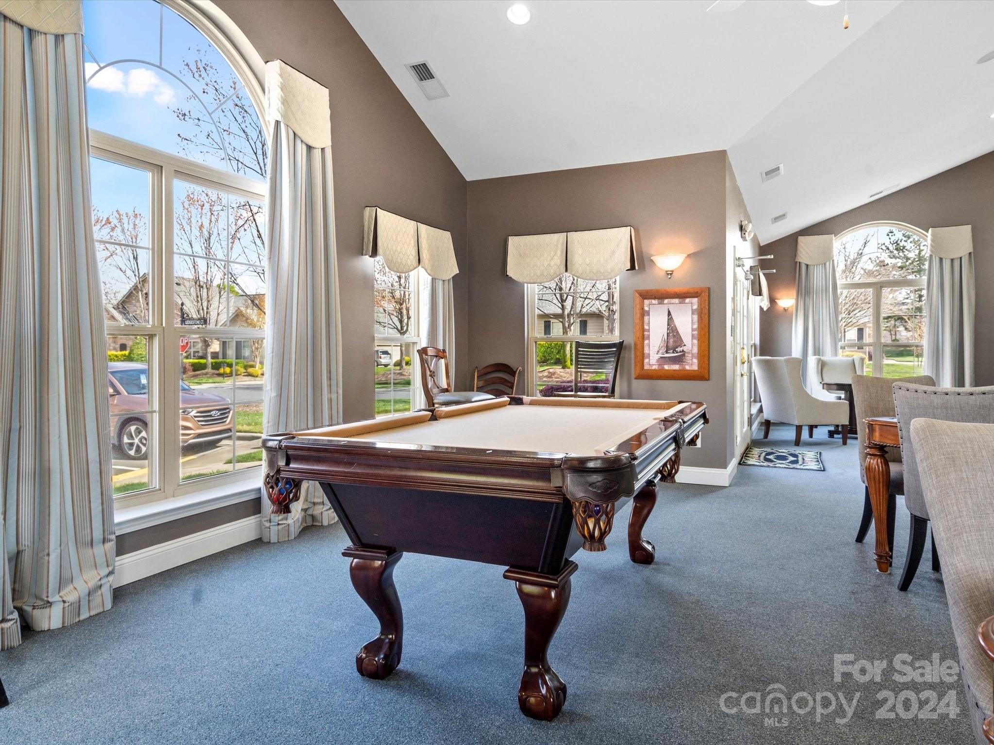 Stonecrest Villas of Tega Cay - Residential