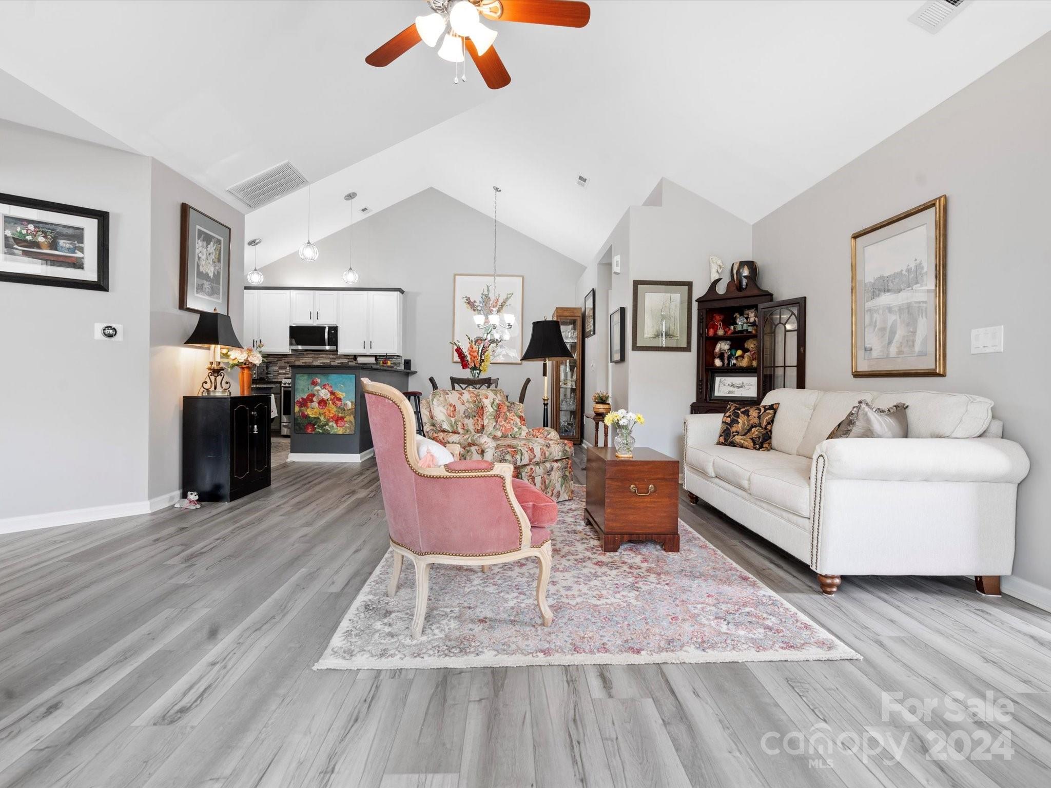 Stonecrest Villas of Tega Cay - Residential