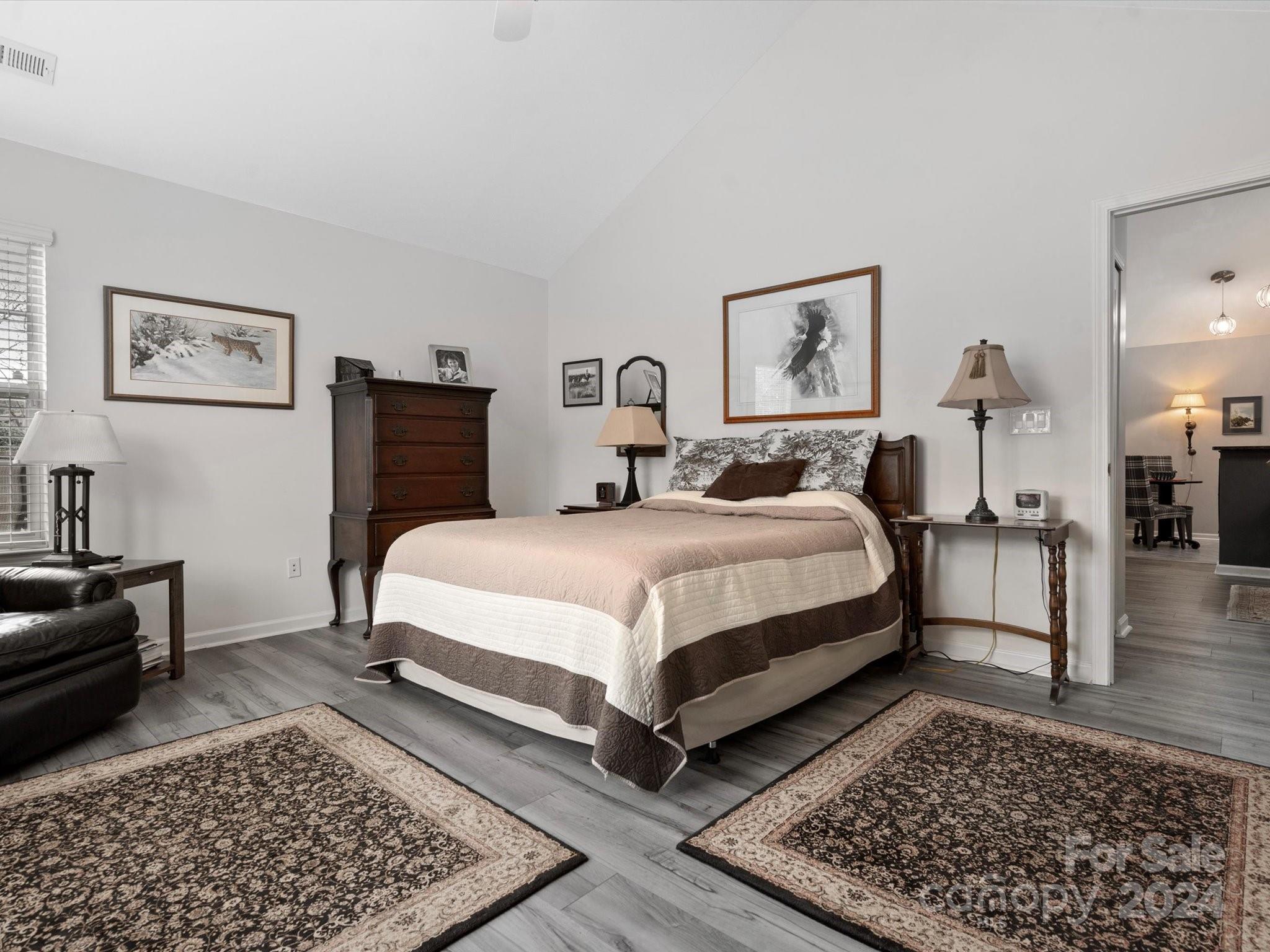 Stonecrest Villas of Tega Cay - Residential