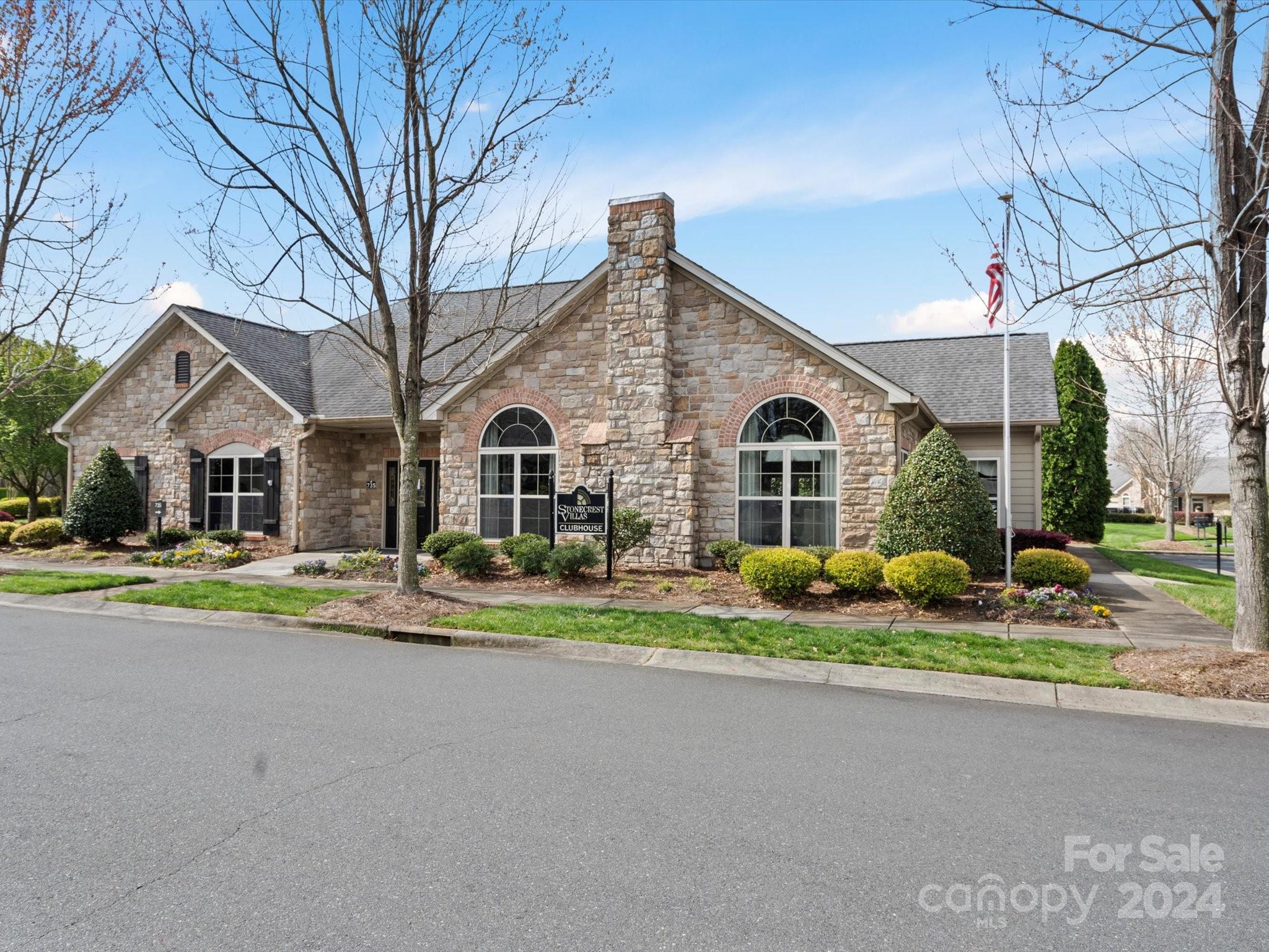 Stonecrest Villas of Tega Cay - Residential