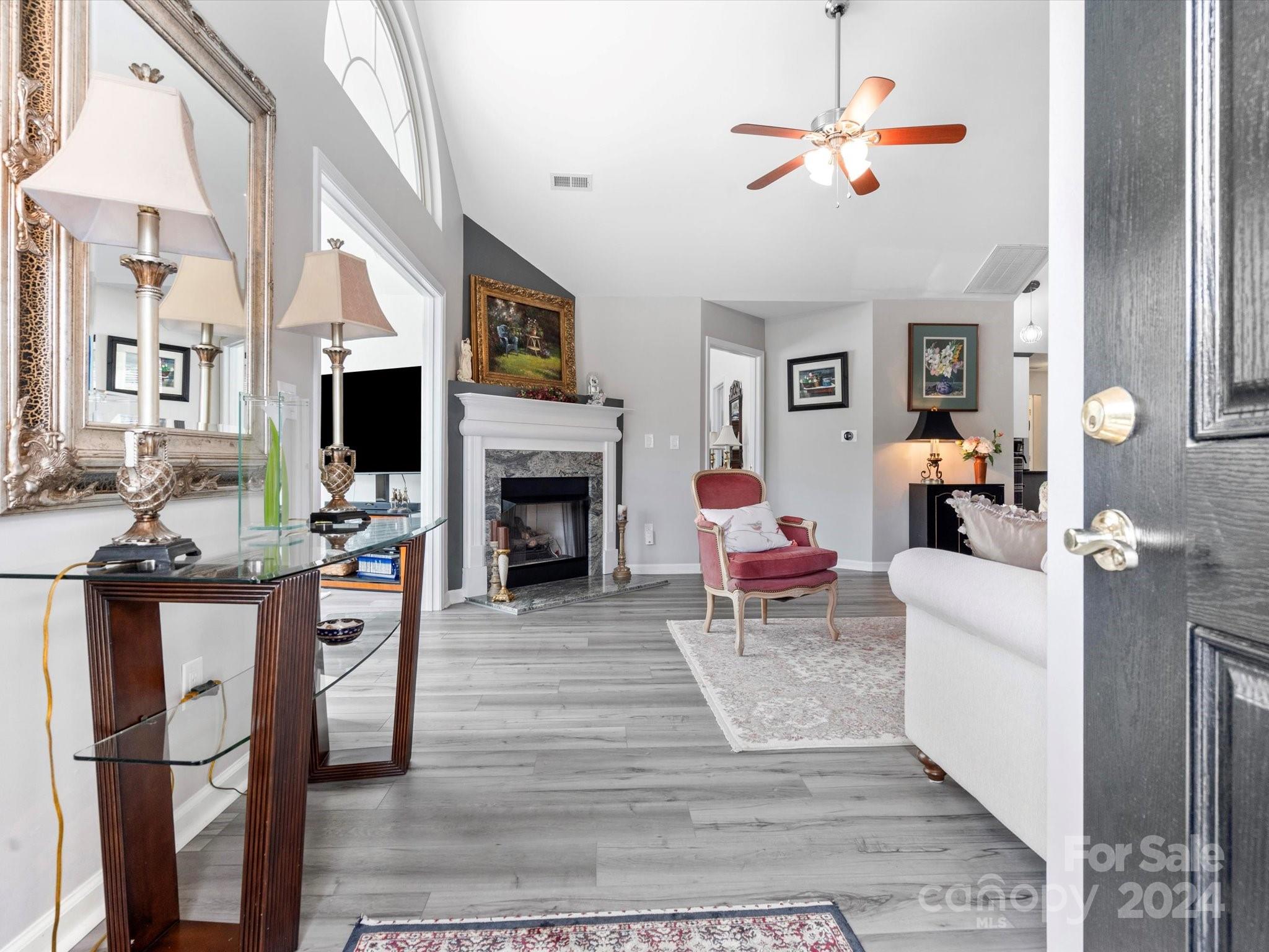 Stonecrest Villas of Tega Cay - Residential