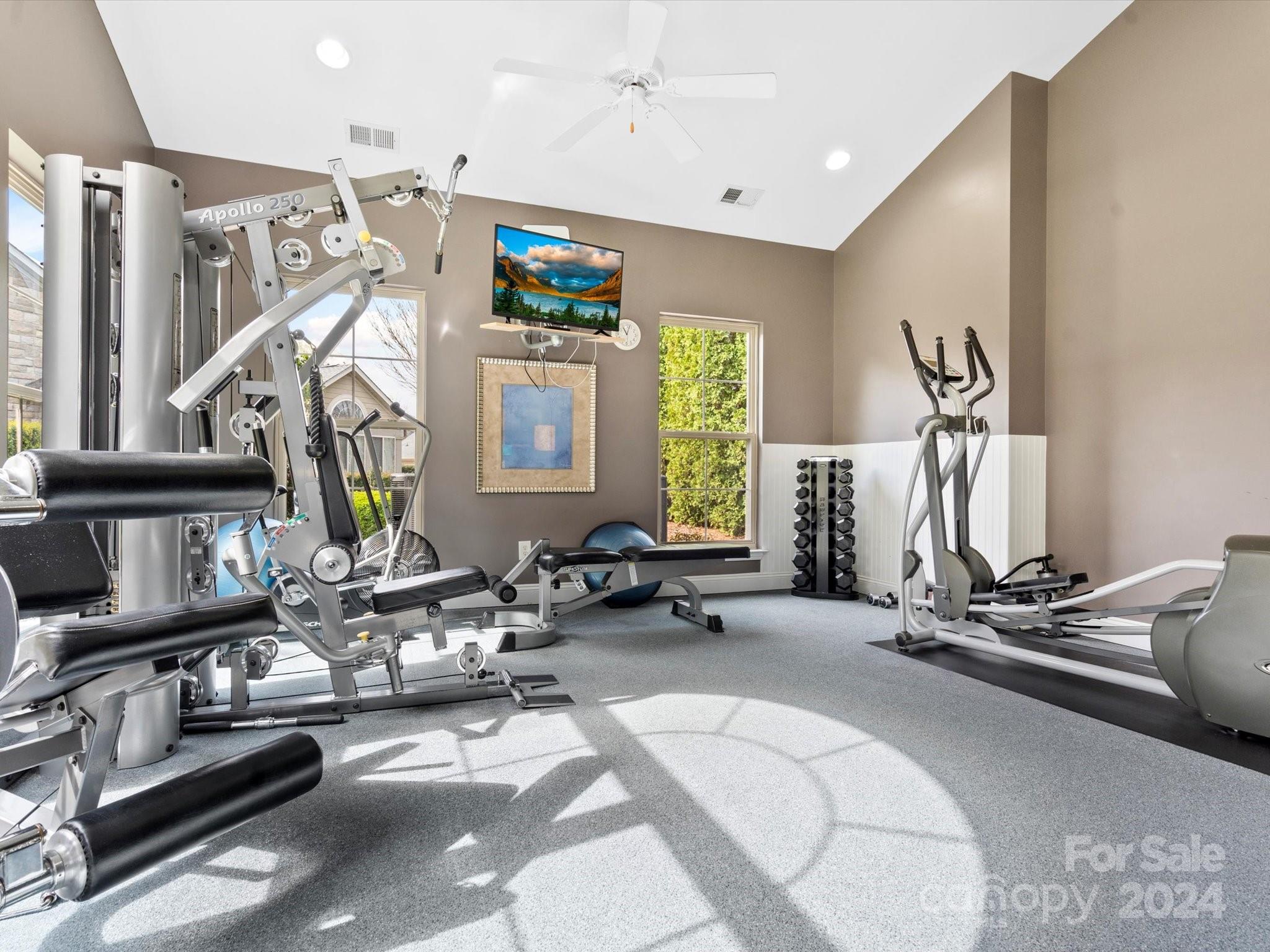 Stonecrest Villas of Tega Cay - Residential