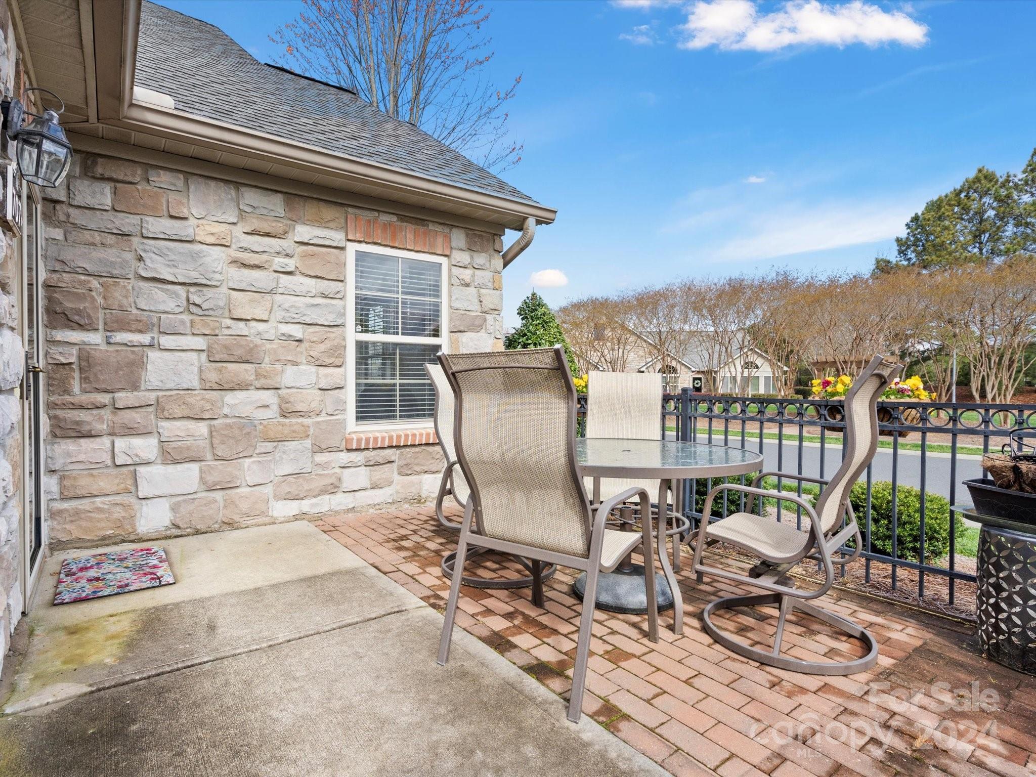 Stonecrest Villas of Tega Cay - Residential