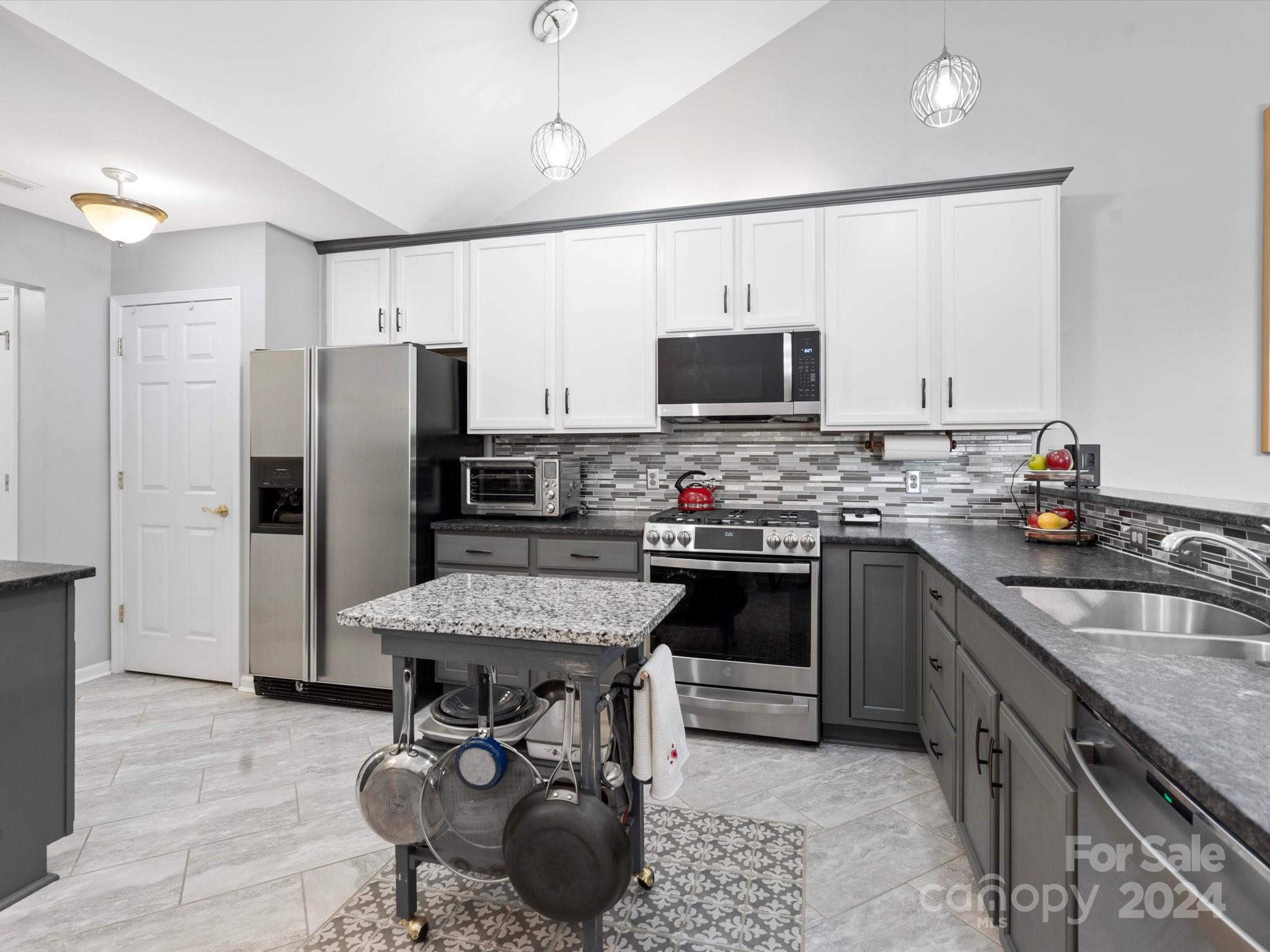 Stonecrest Villas of Tega Cay - Residential