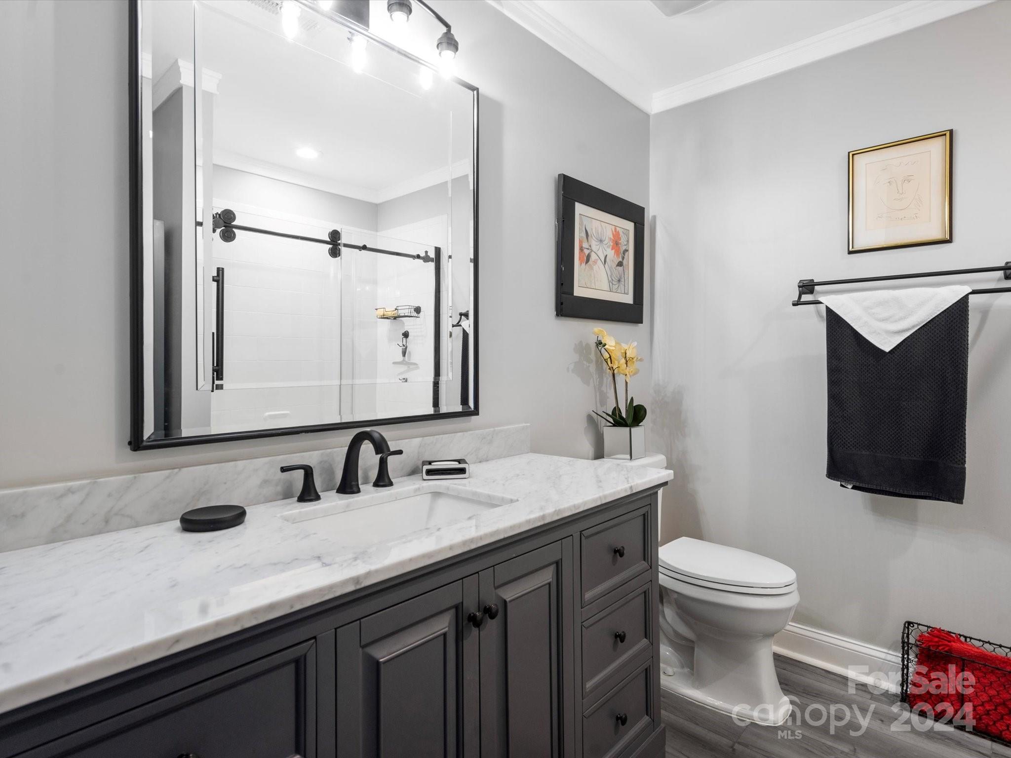 Stonecrest Villas of Tega Cay - Residential