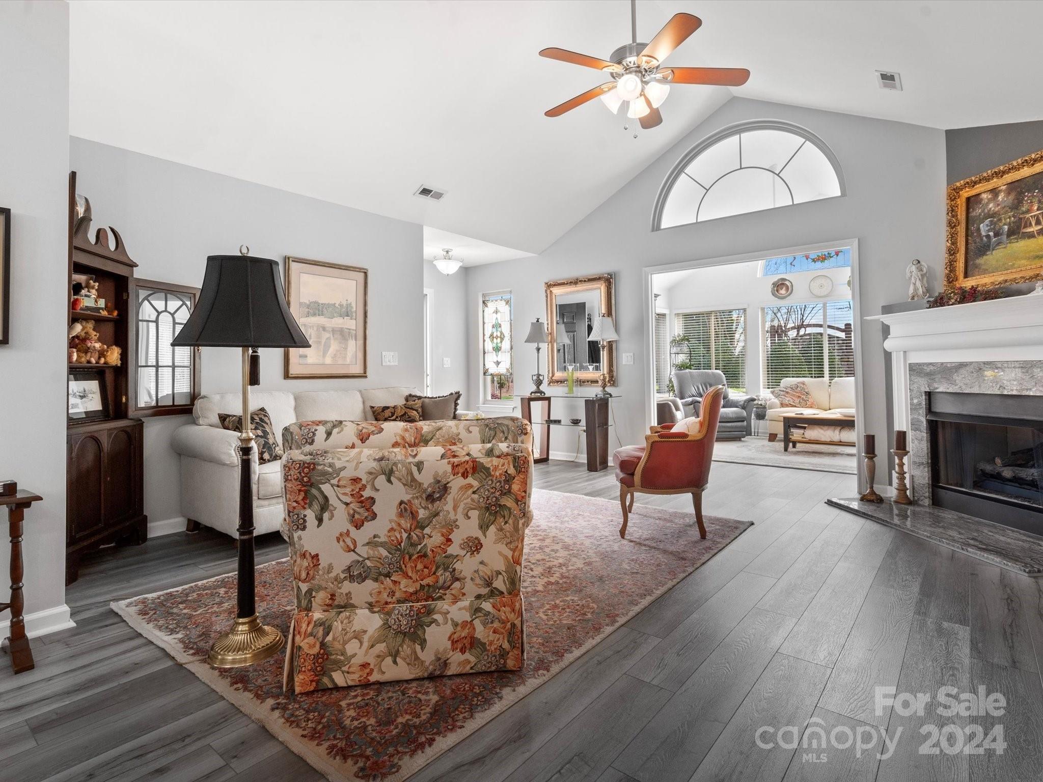 Stonecrest Villas of Tega Cay - Residential