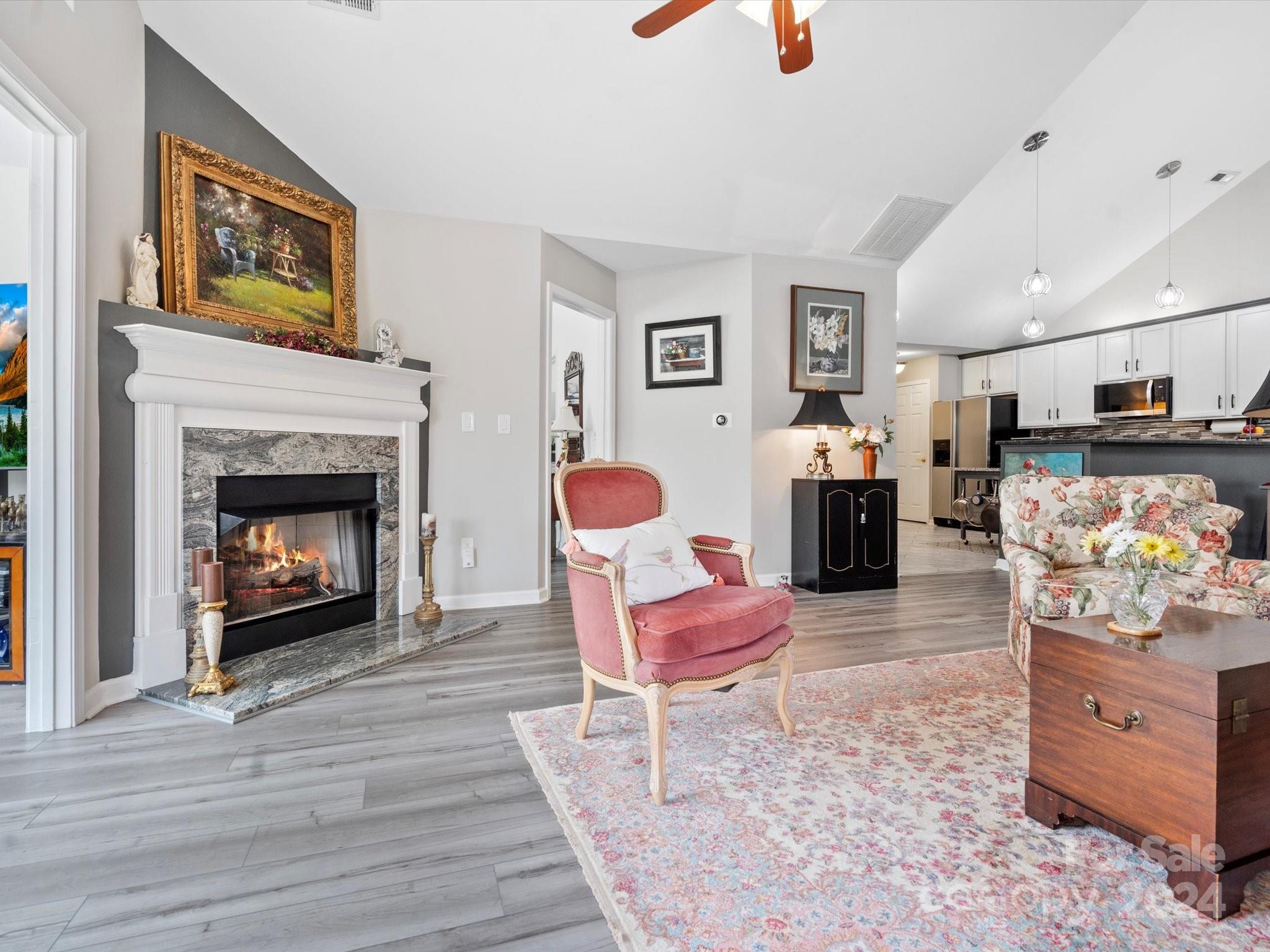 Stonecrest Villas of Tega Cay - Residential