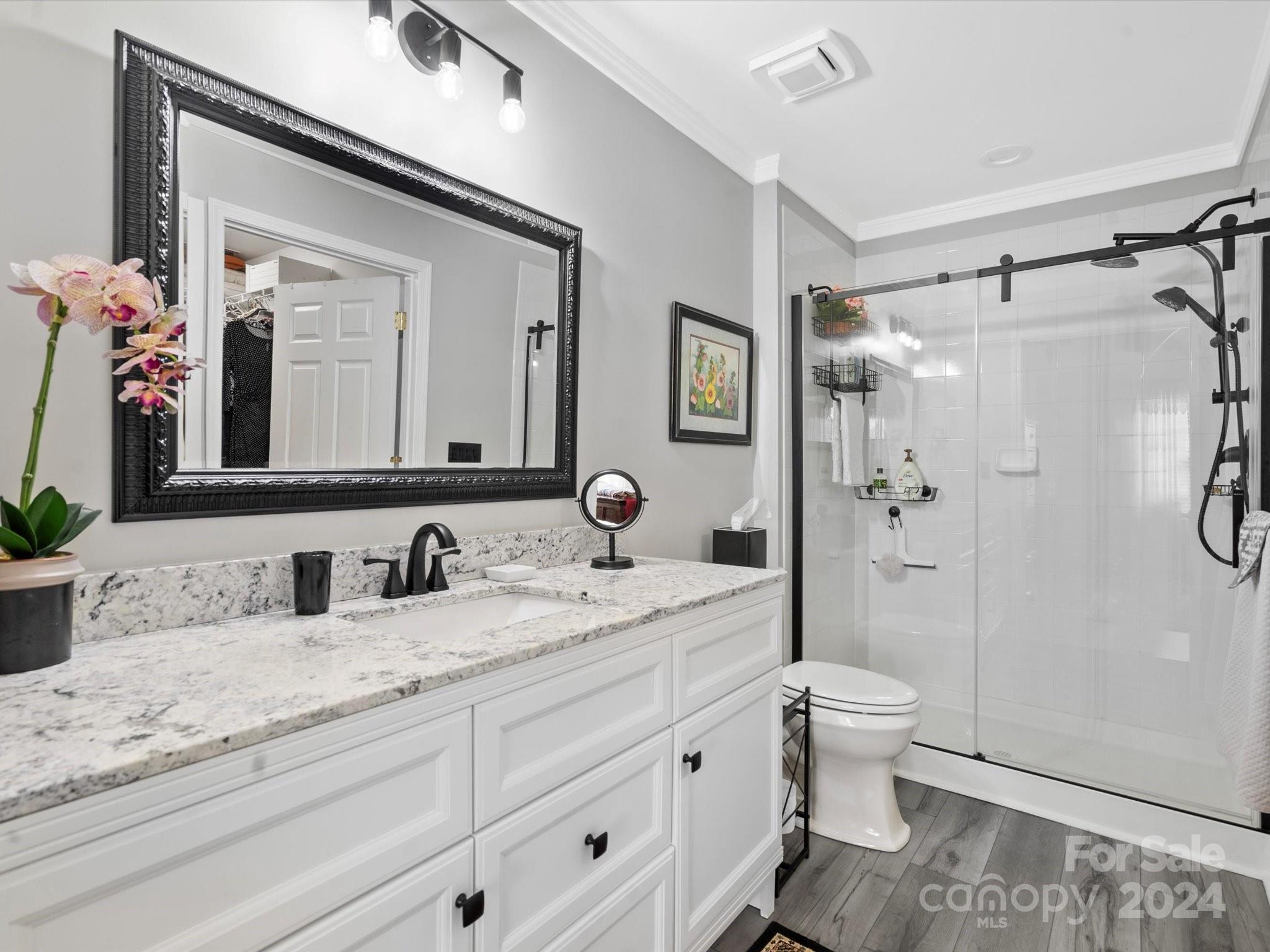 Stonecrest Villas of Tega Cay - Residential