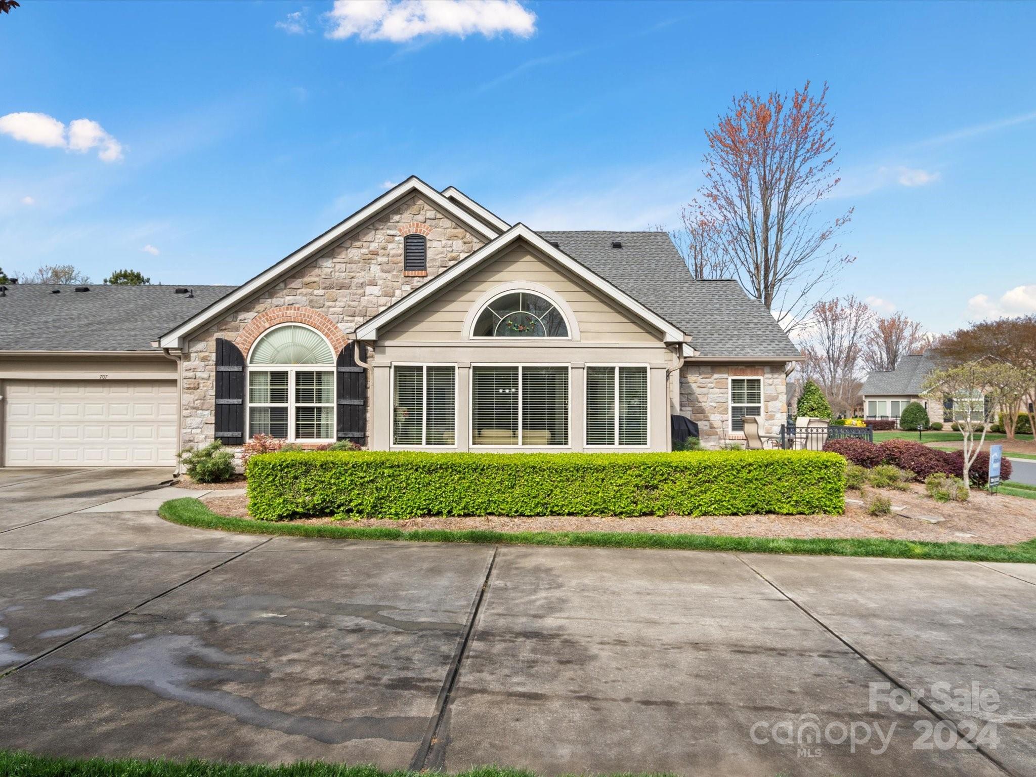 Stonecrest Villas of Tega Cay - Residential