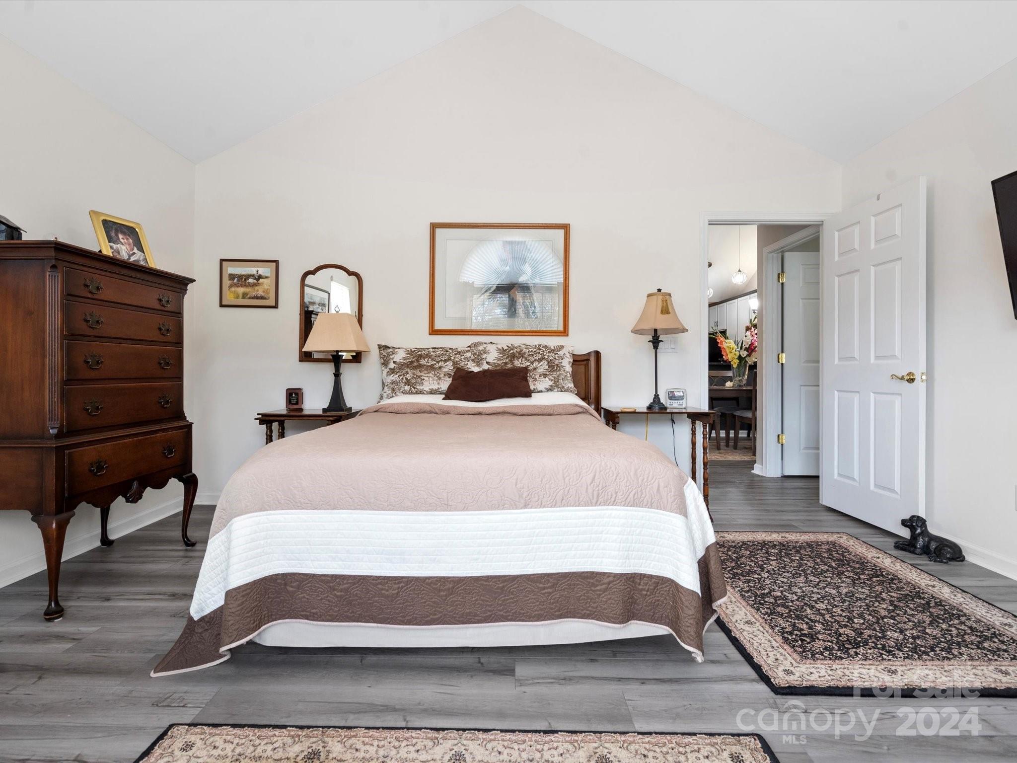 Stonecrest Villas of Tega Cay - Residential