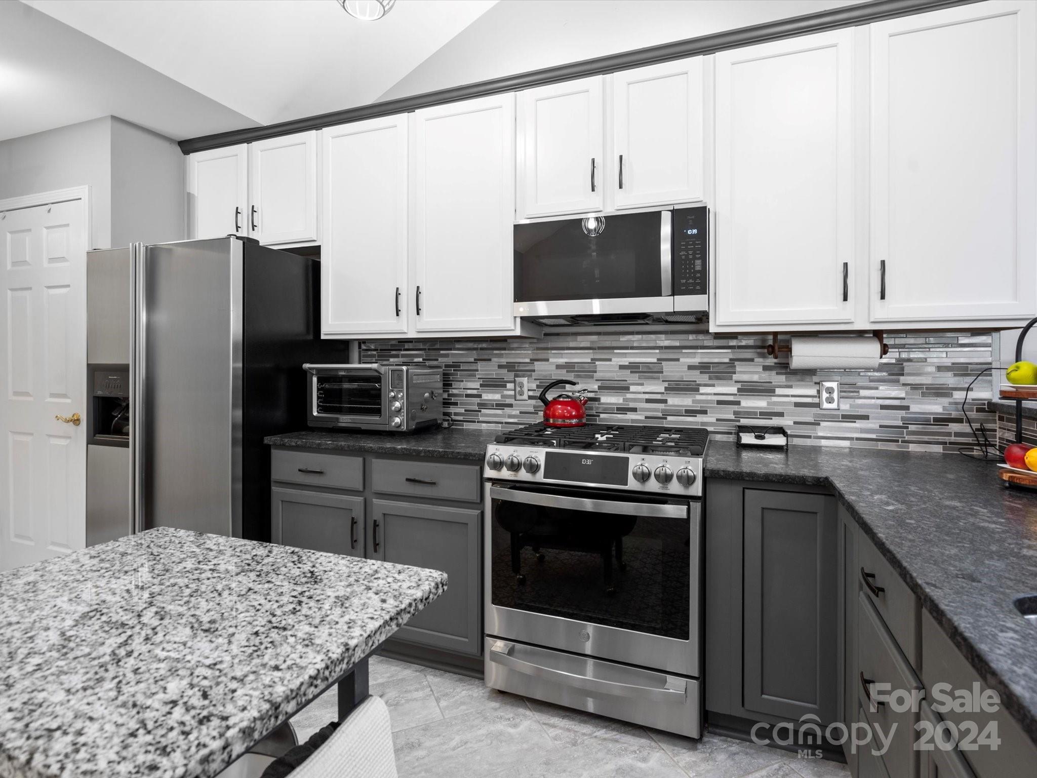 Stonecrest Villas of Tega Cay - Residential