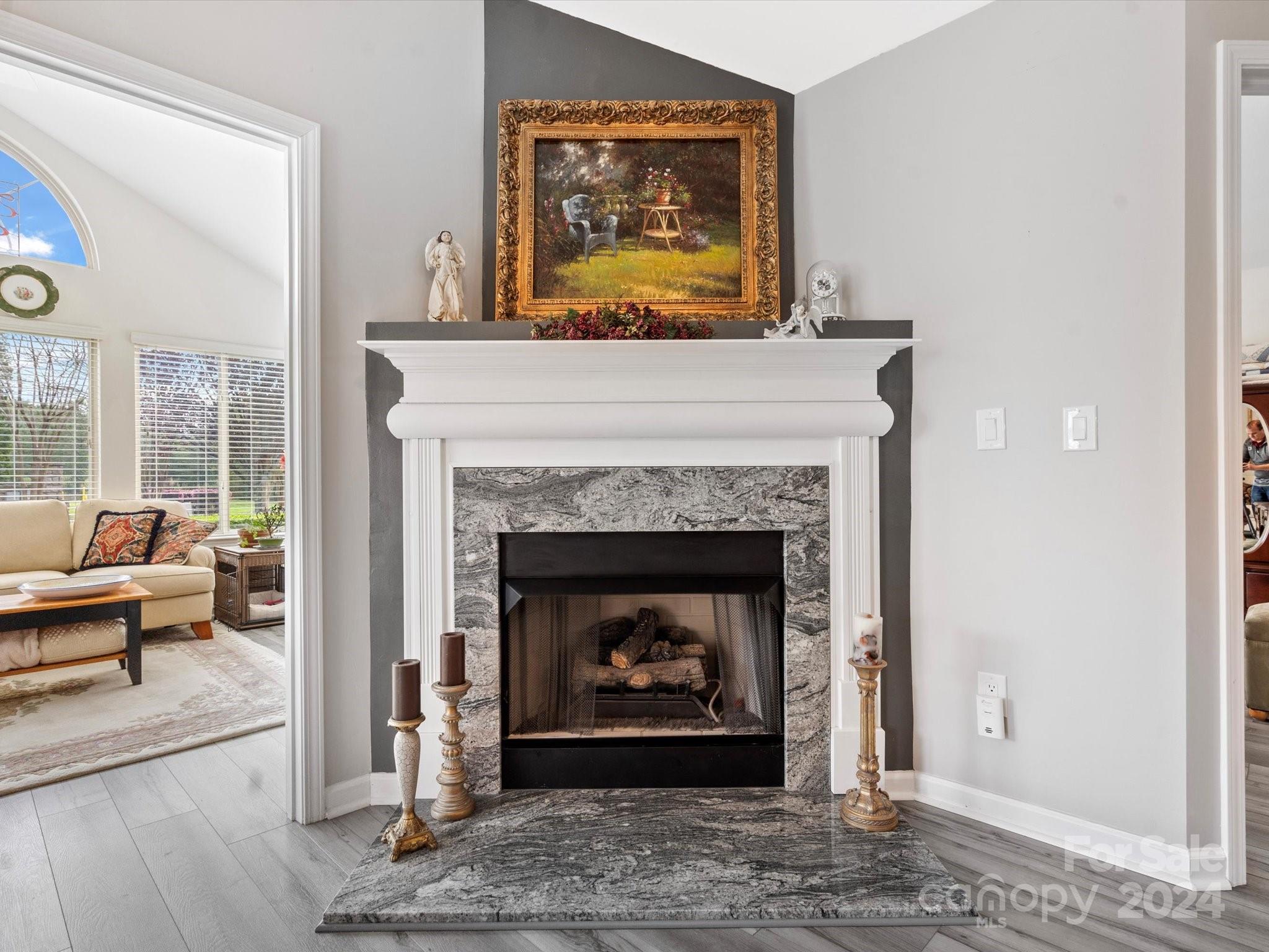 Stonecrest Villas of Tega Cay - Residential