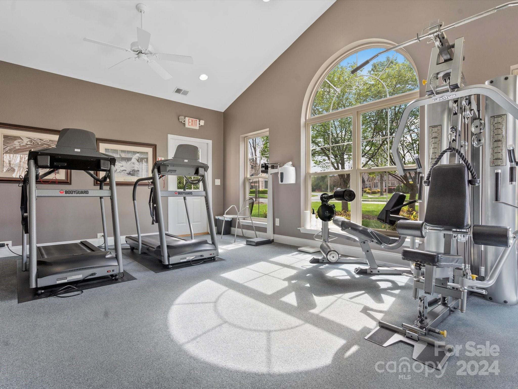 Stonecrest Villas of Tega Cay - Residential
