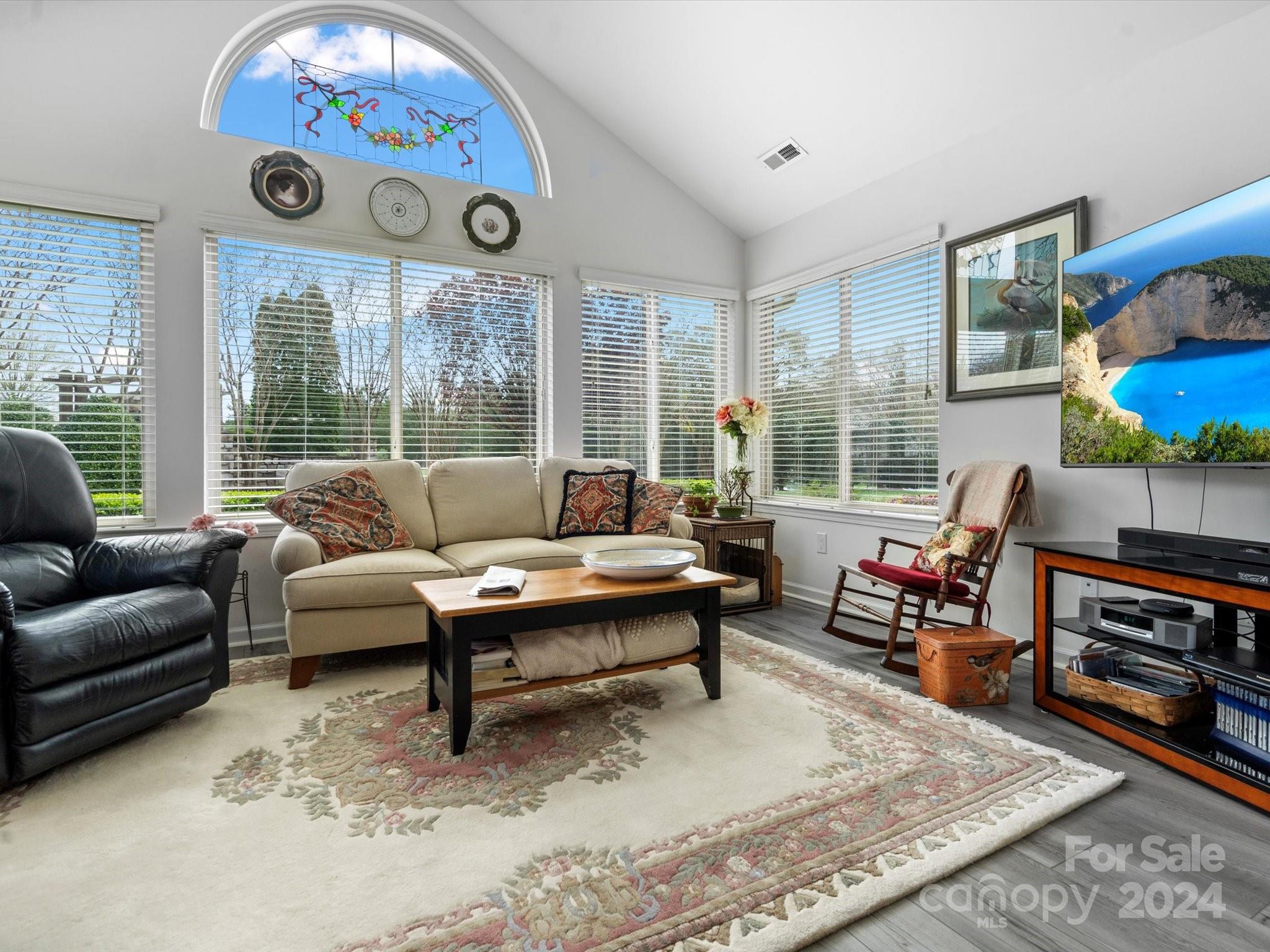 Stonecrest Villas of Tega Cay - Residential