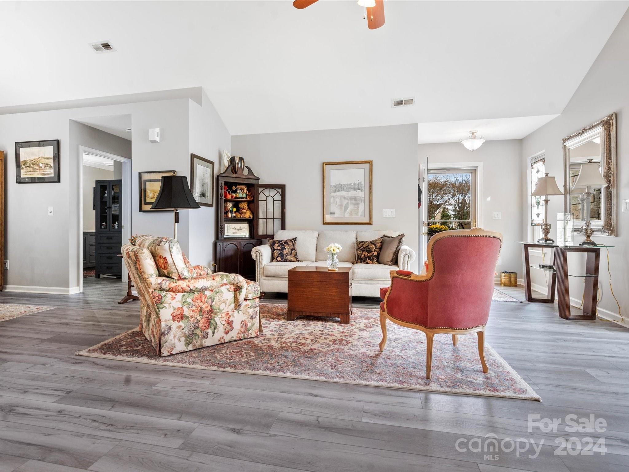 Stonecrest Villas of Tega Cay - Residential
