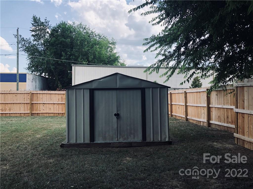 NONE - Residential