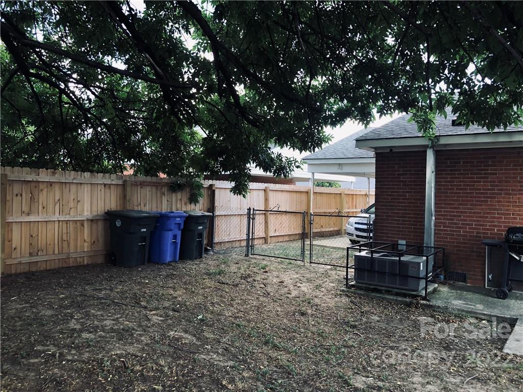 NONE - Residential