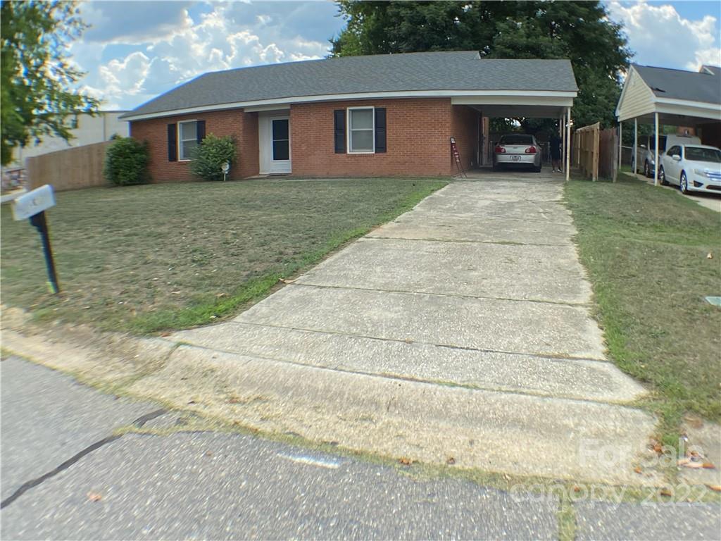 NONE - Residential