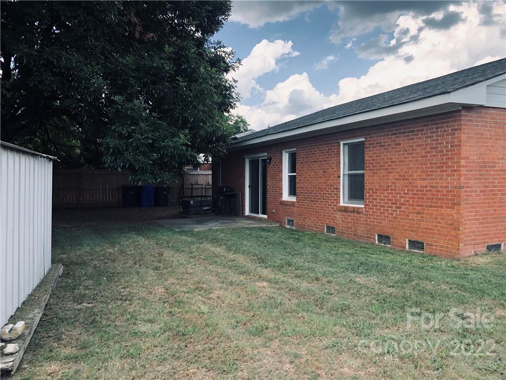 NONE - Residential