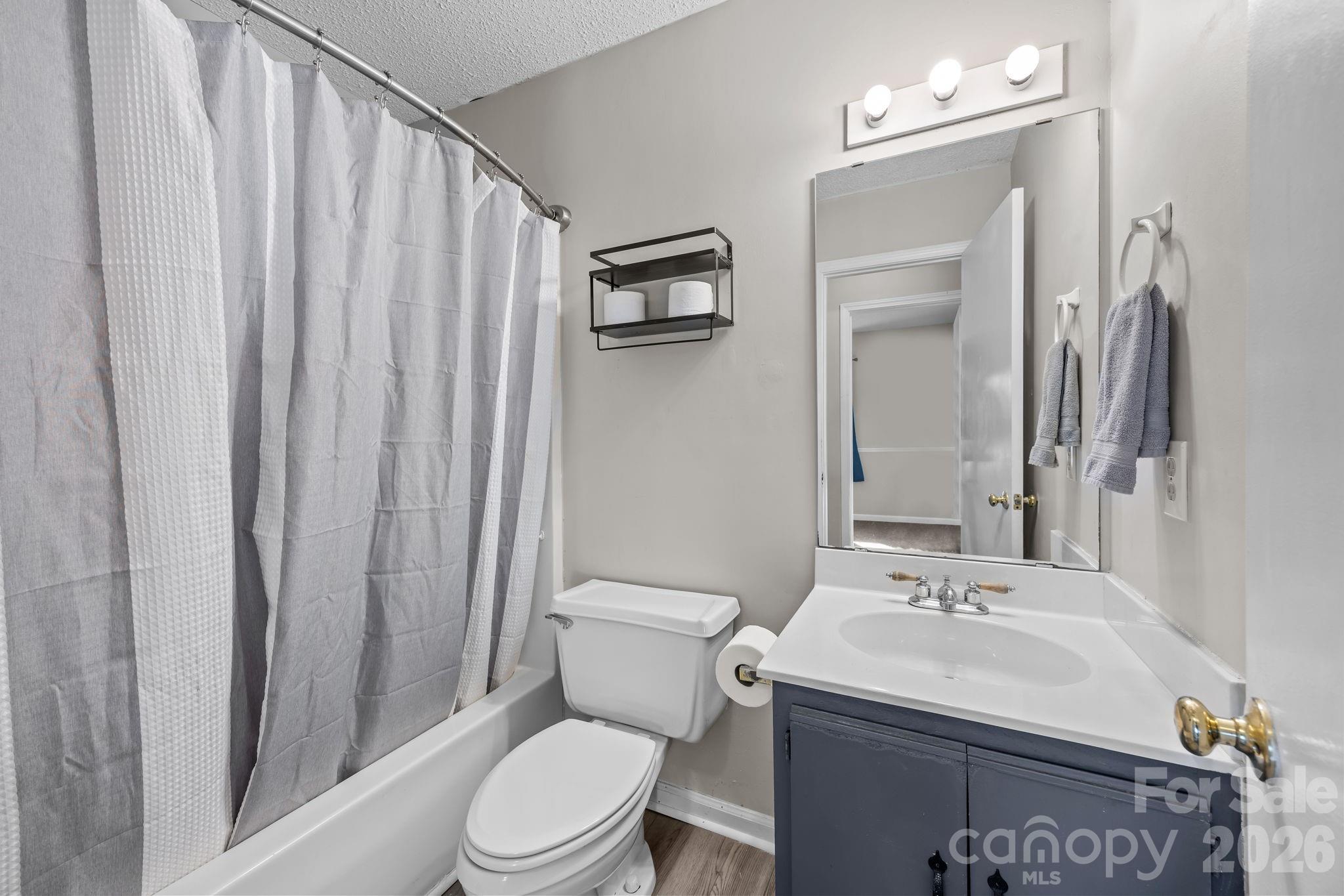Brentwood Place - Residential