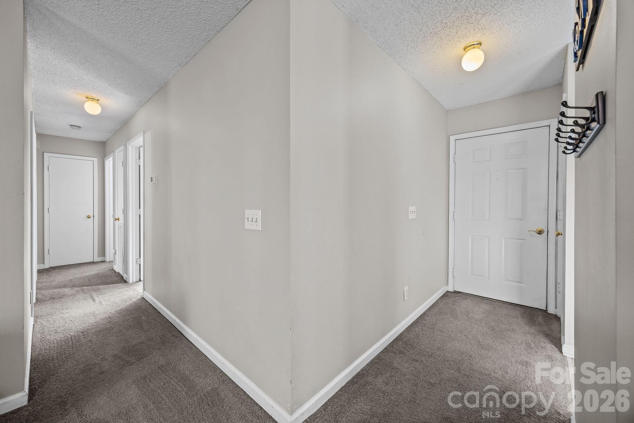 Brentwood Place - Residential