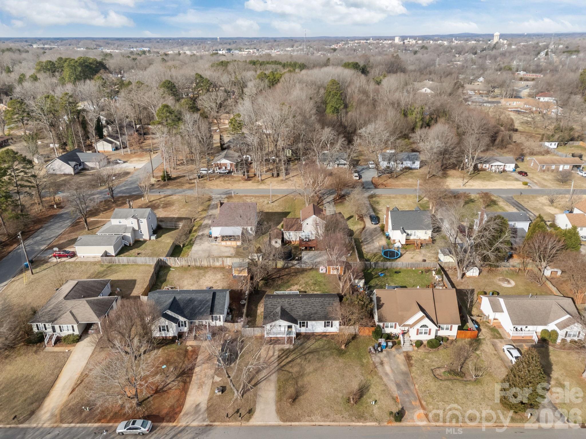 Brentwood Place - Residential