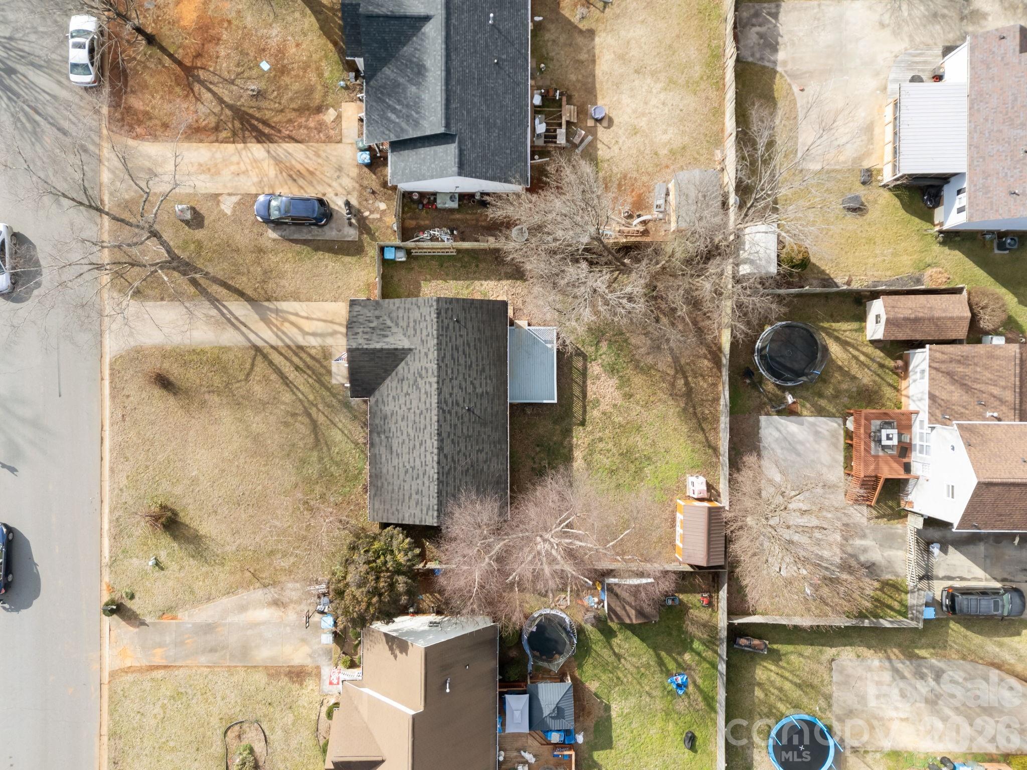 Brentwood Place - Residential