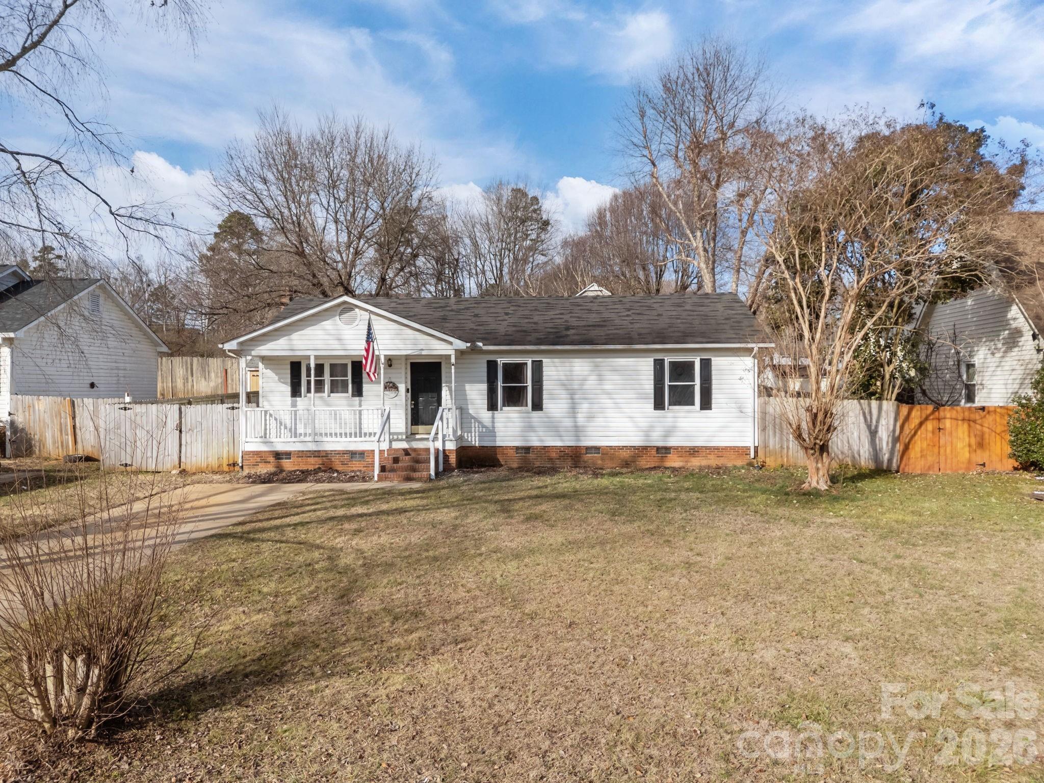 Brentwood Place - Residential