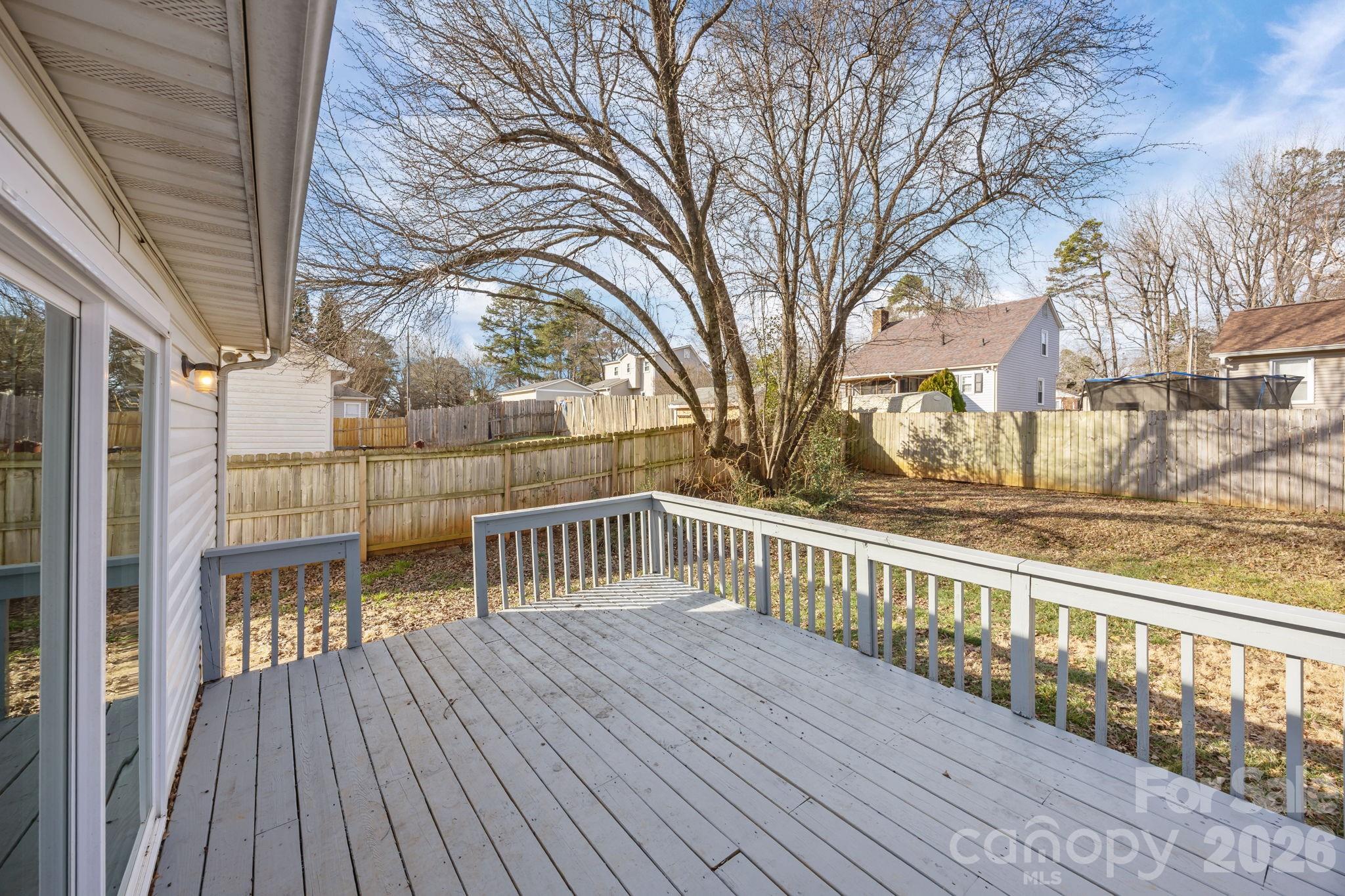 Brentwood Place - Residential
