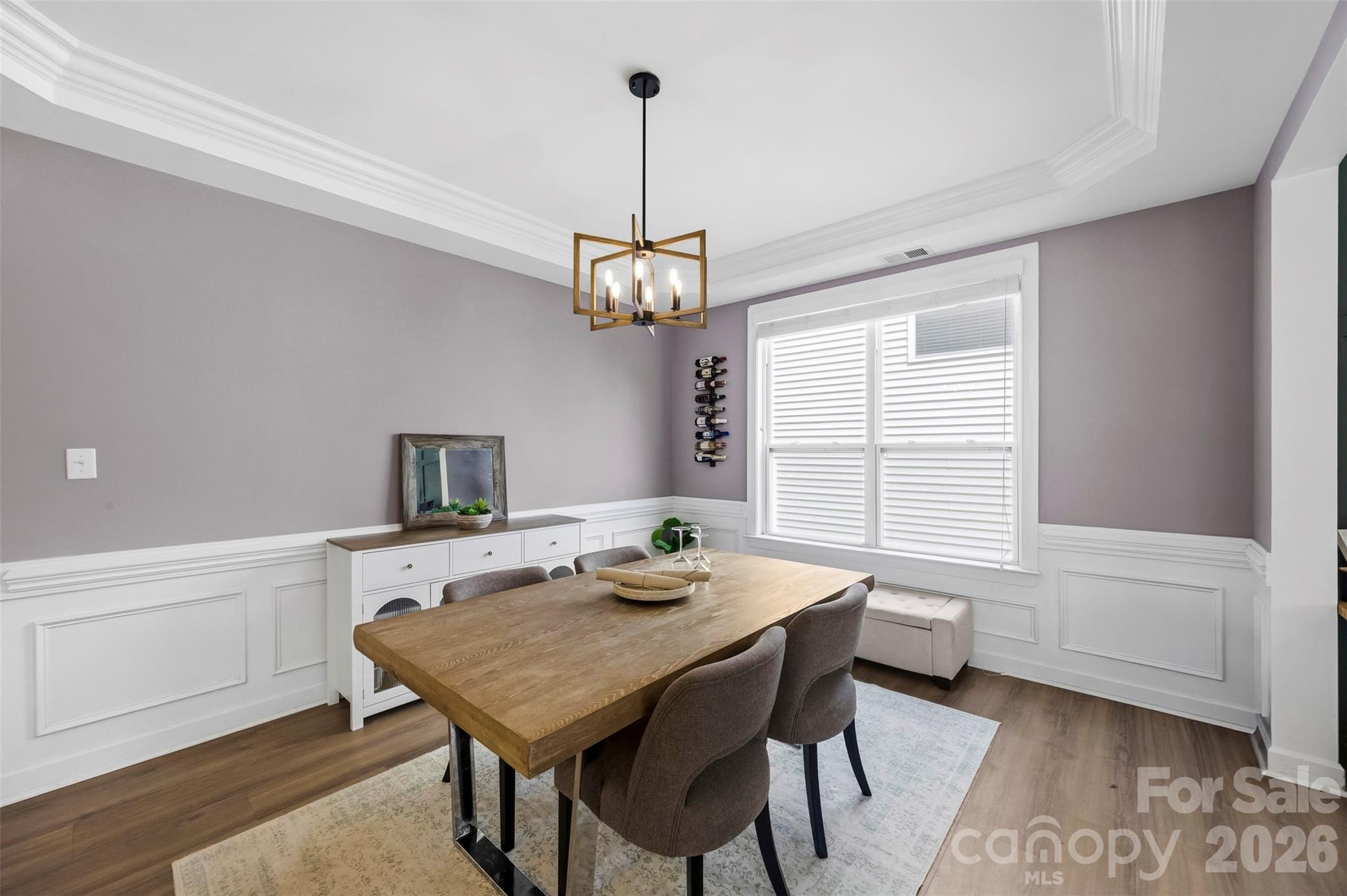 Hubbard Falls - Residential