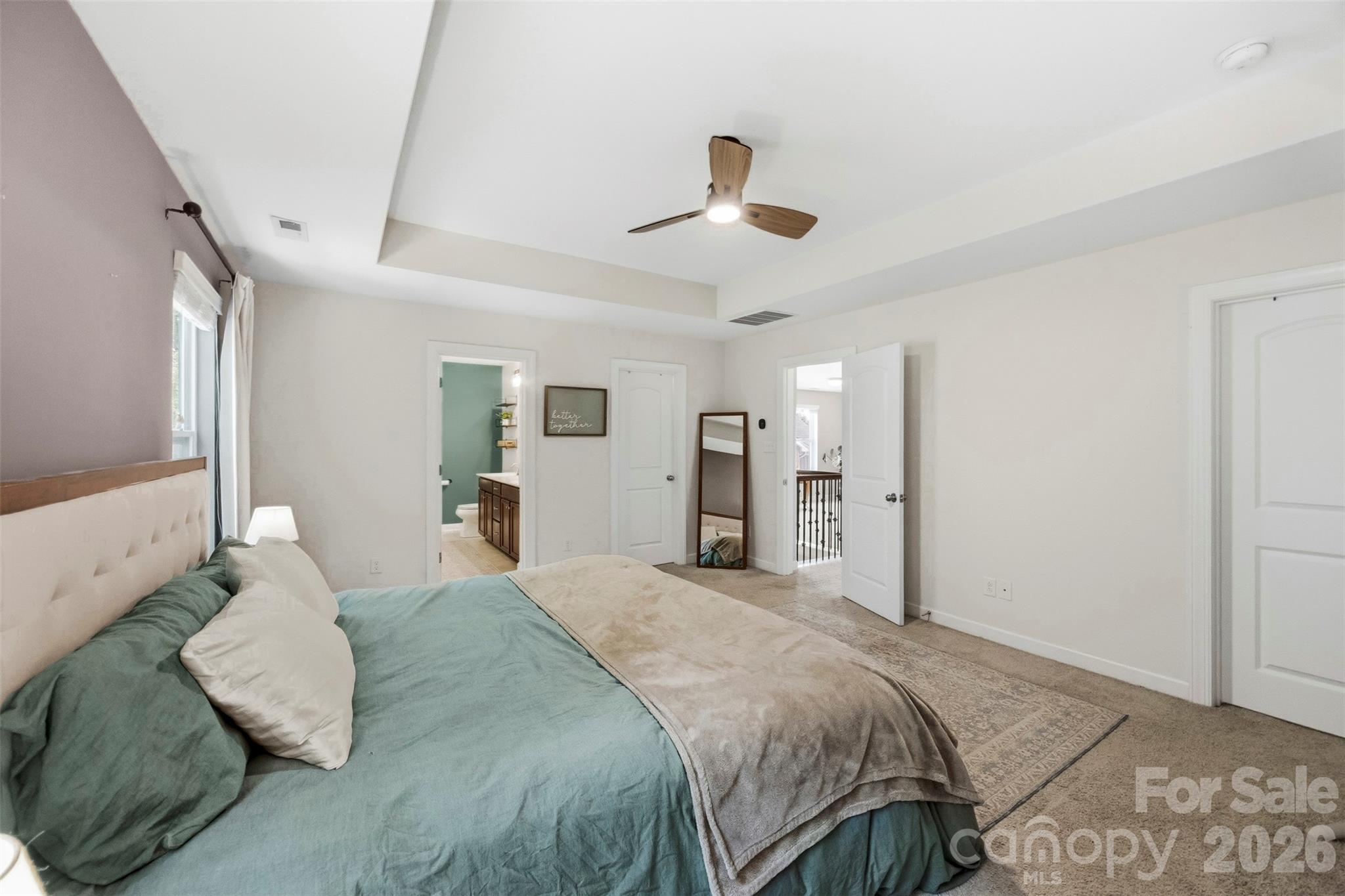 Hubbard Falls - Residential