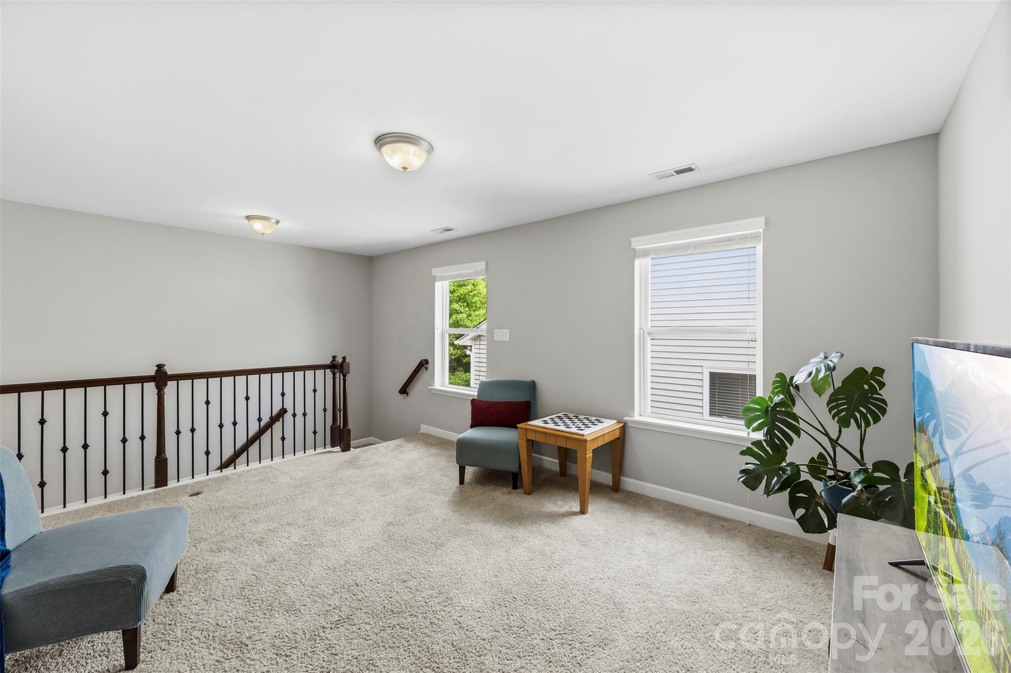 Hubbard Falls - Residential