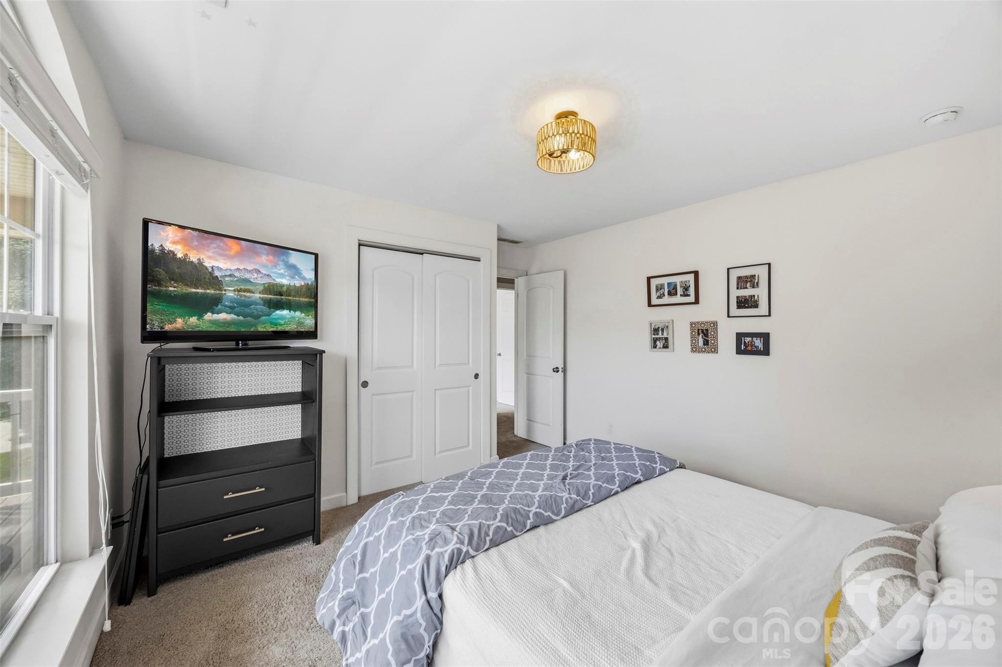 Hubbard Falls - Residential