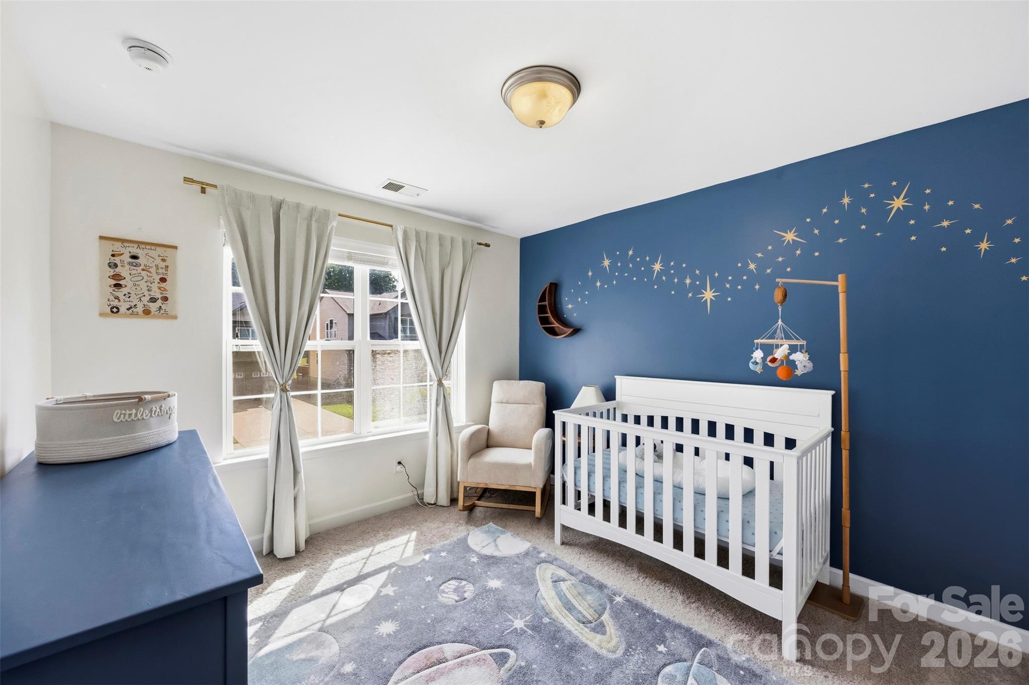 Hubbard Falls - Residential