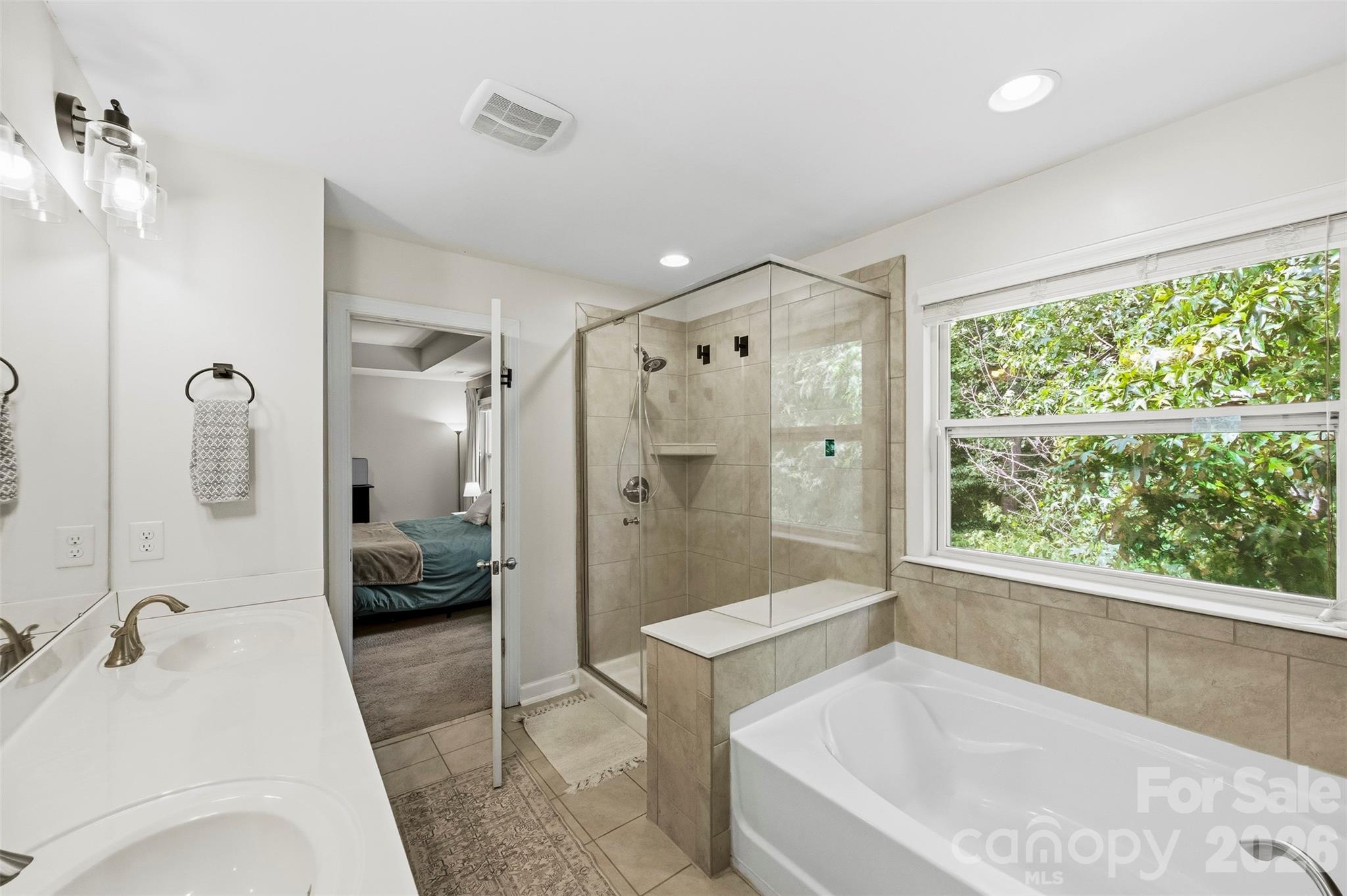 Hubbard Falls - Residential