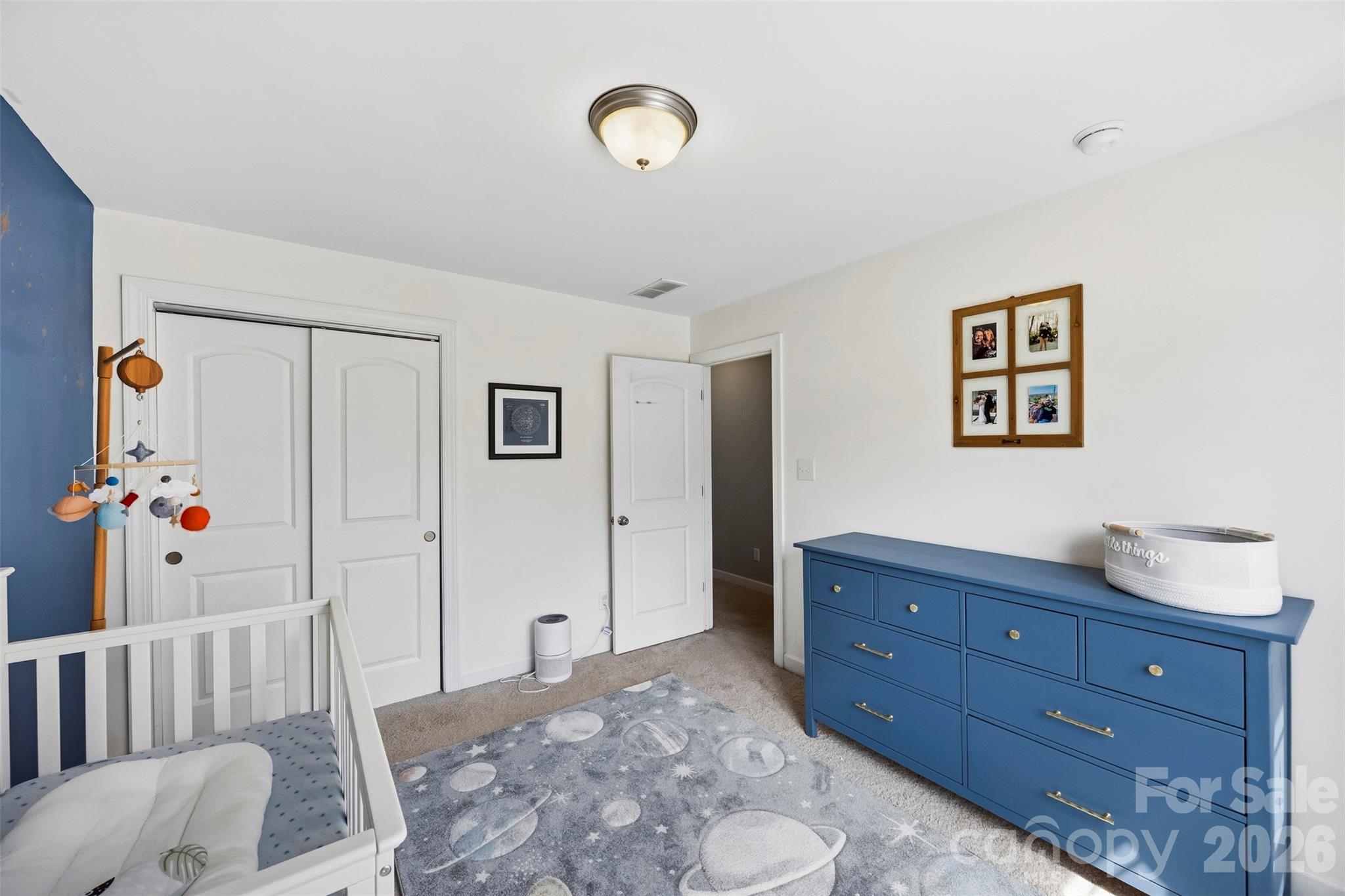 Hubbard Falls - Residential
