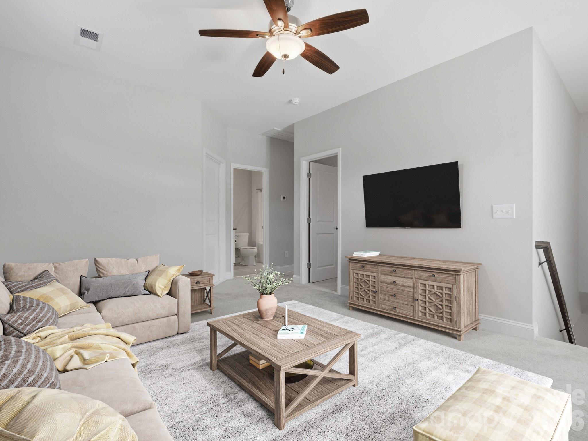 Brighton Park - Residential