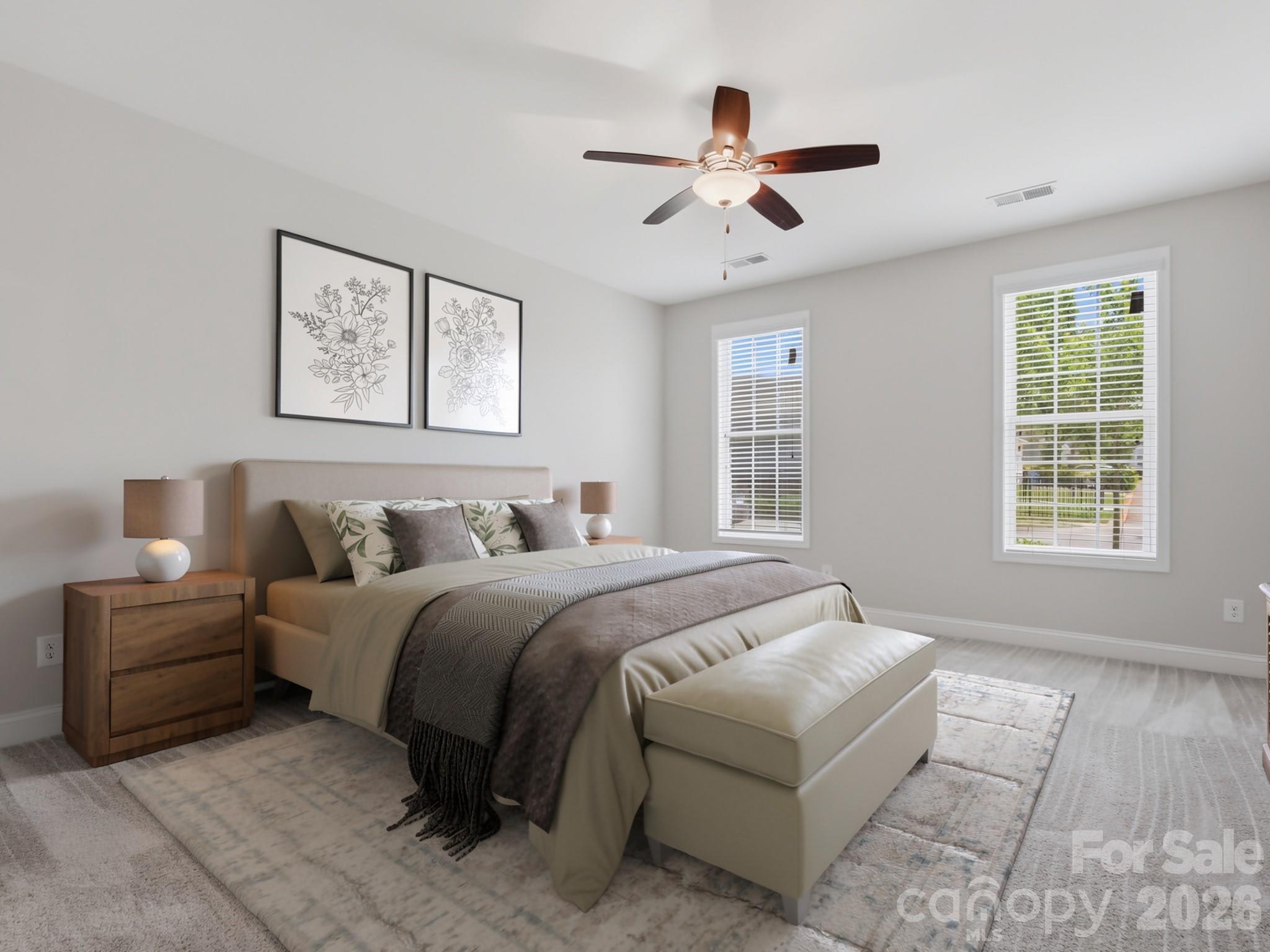 Brighton Park - Residential