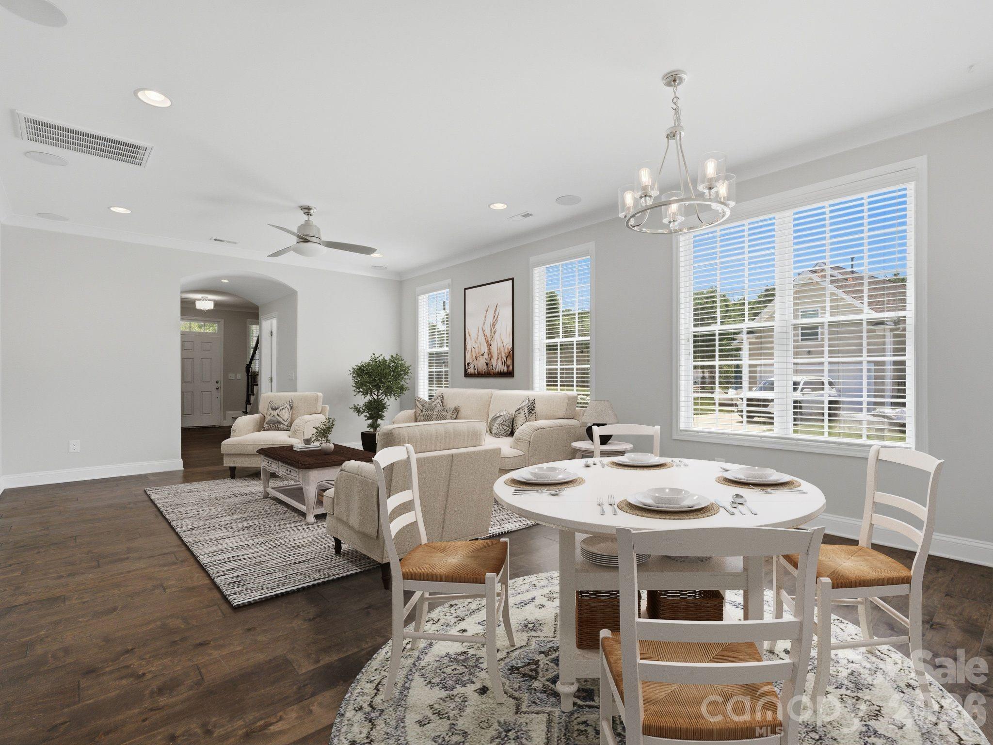 Brighton Park - Residential