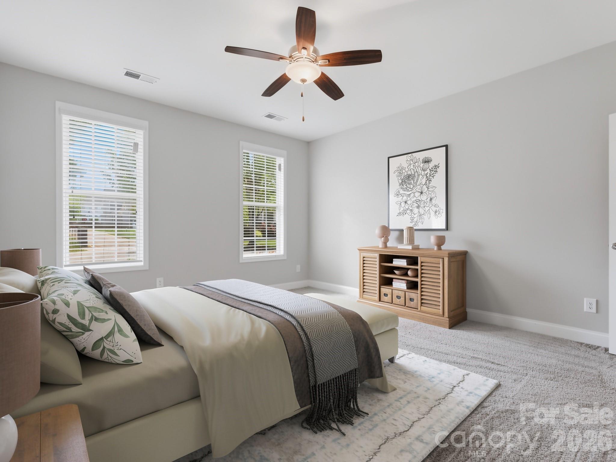 Brighton Park - Residential