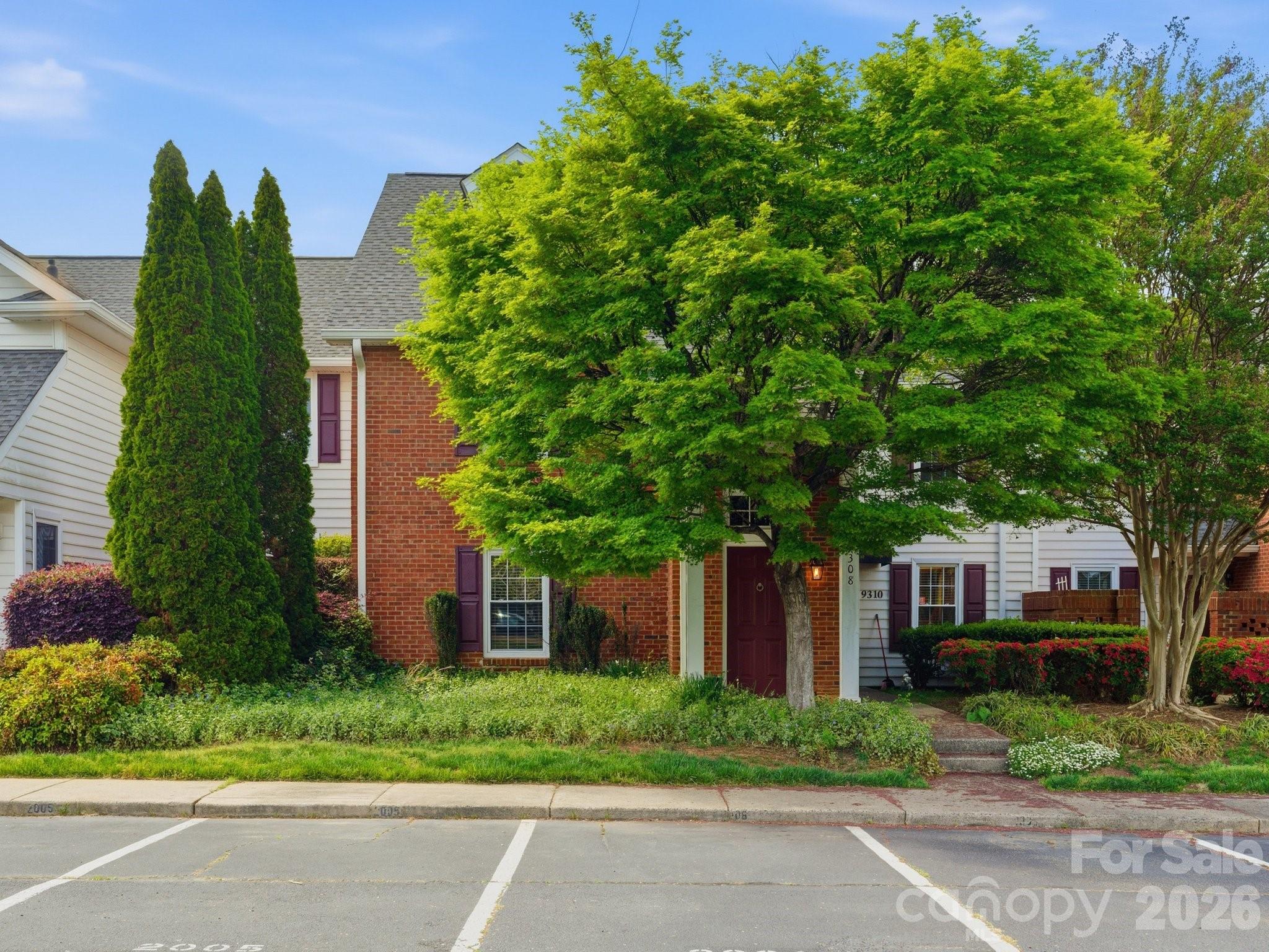 Brighton Park - Residential