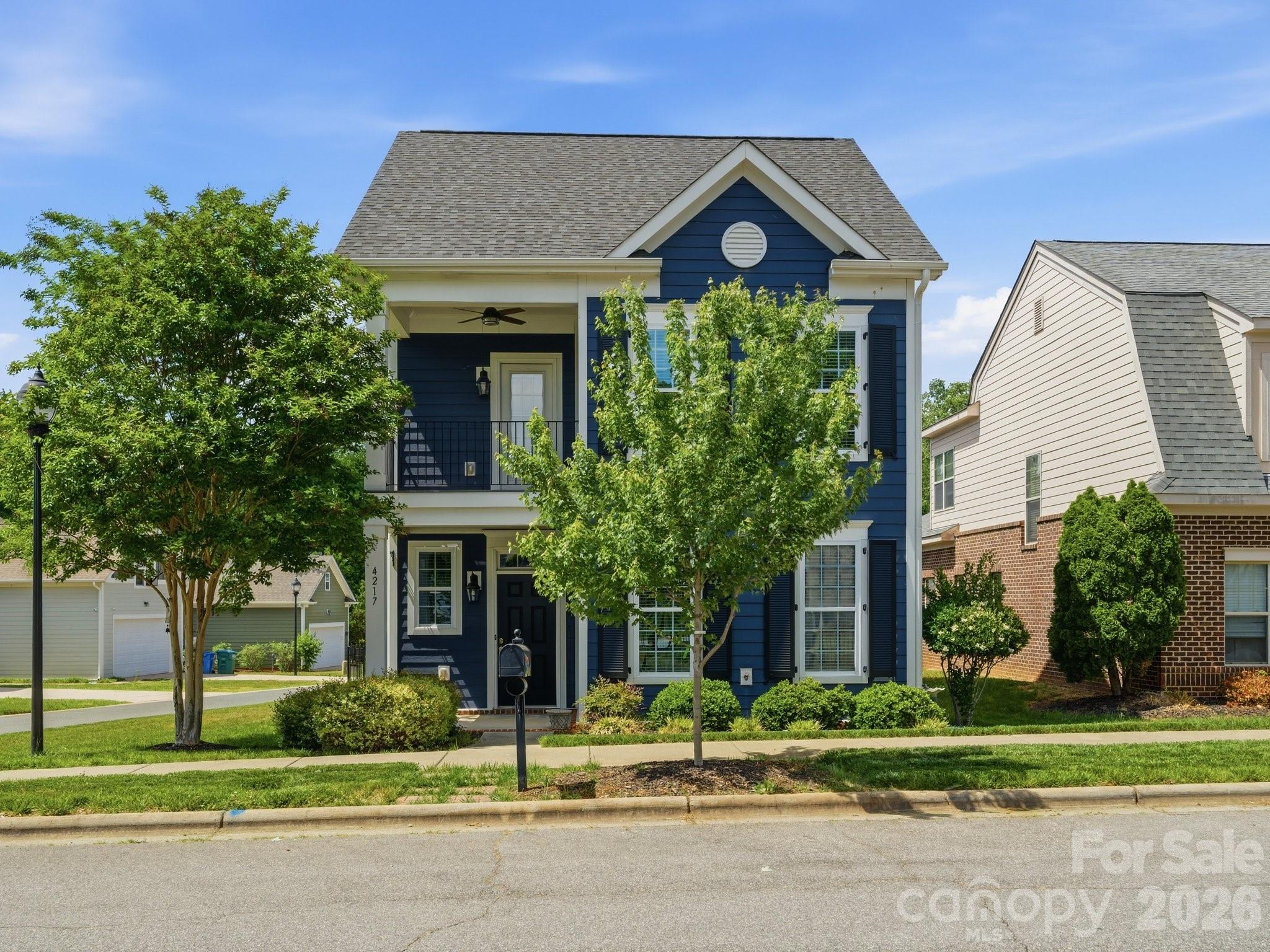 Brighton Park - Residential
