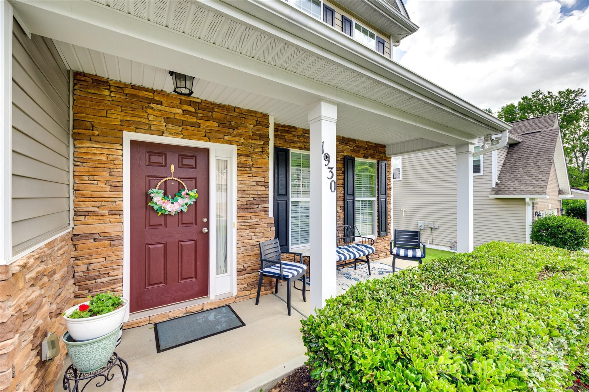 Almond Glen - Residential