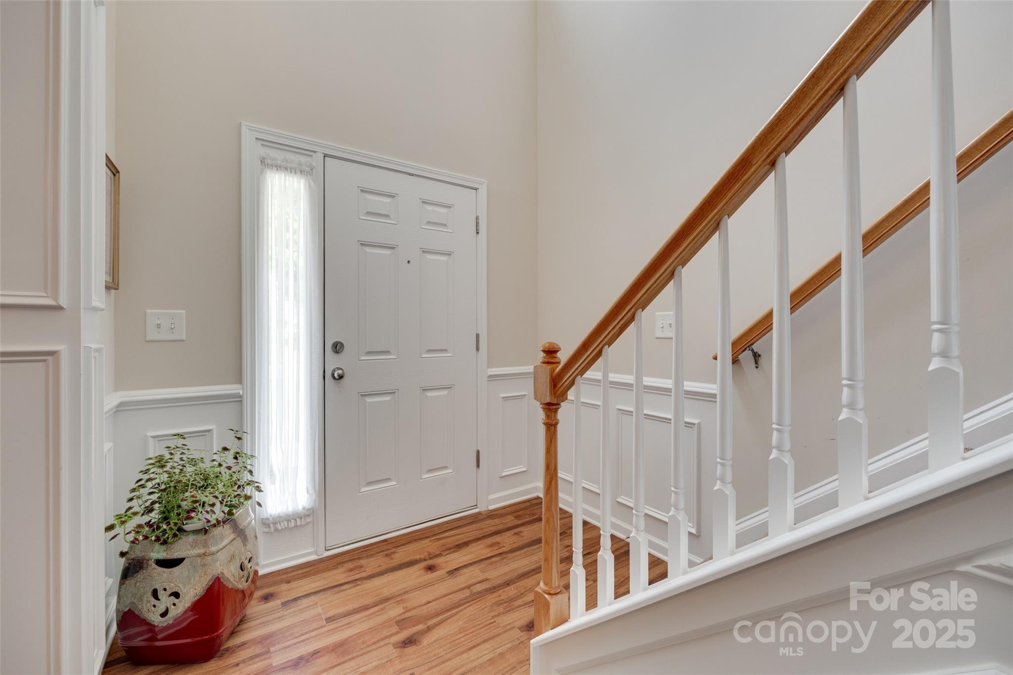 Almond Glen - Residential