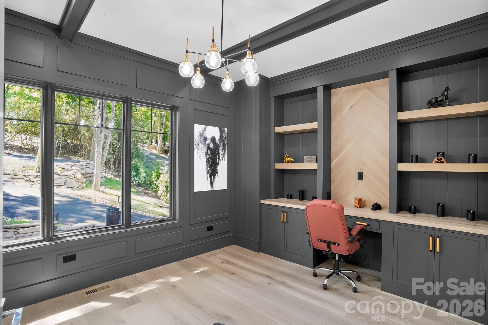 Maple Grove - Residential